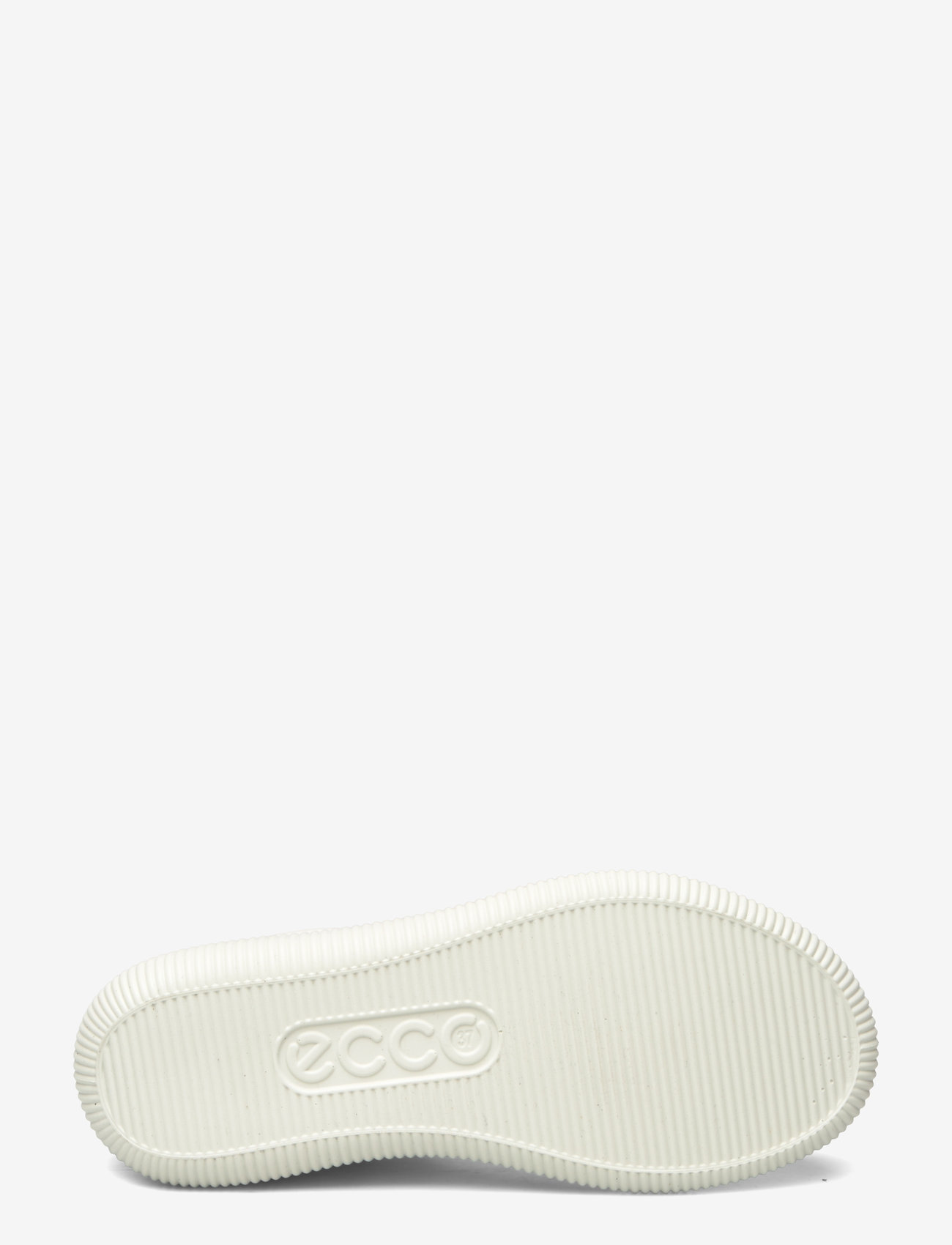 ECCO - SOFT ZERO W - white/merigold - 4