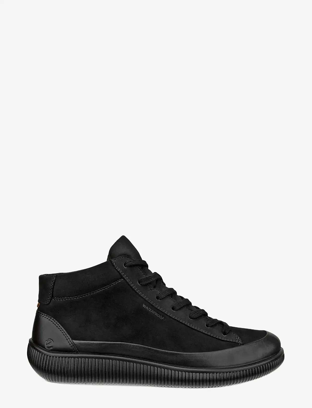 ECCO Soft Zero W (EC220273) - High top sneakers - Boozt.com