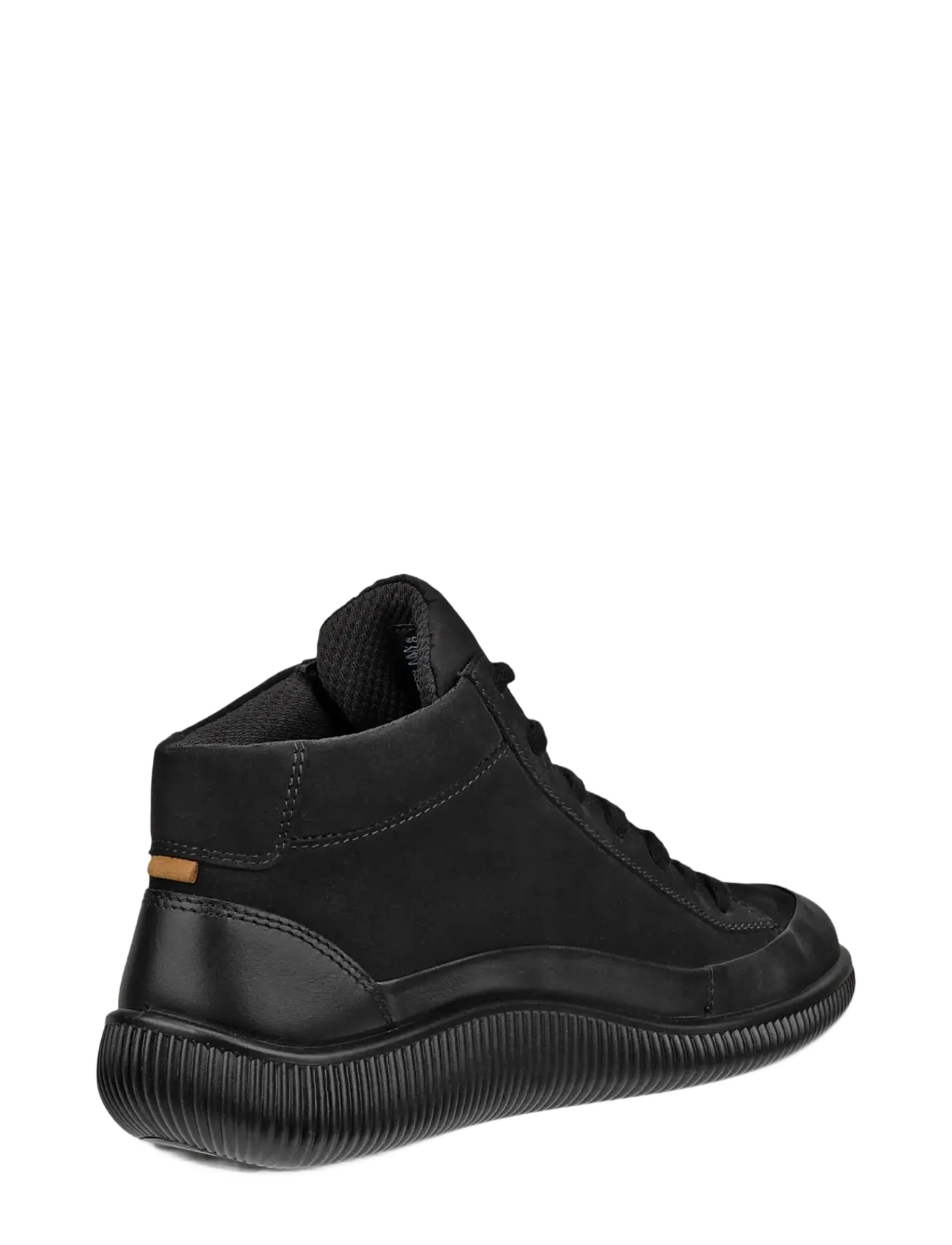ECCO - SOFT ZERO W - black/black - 2