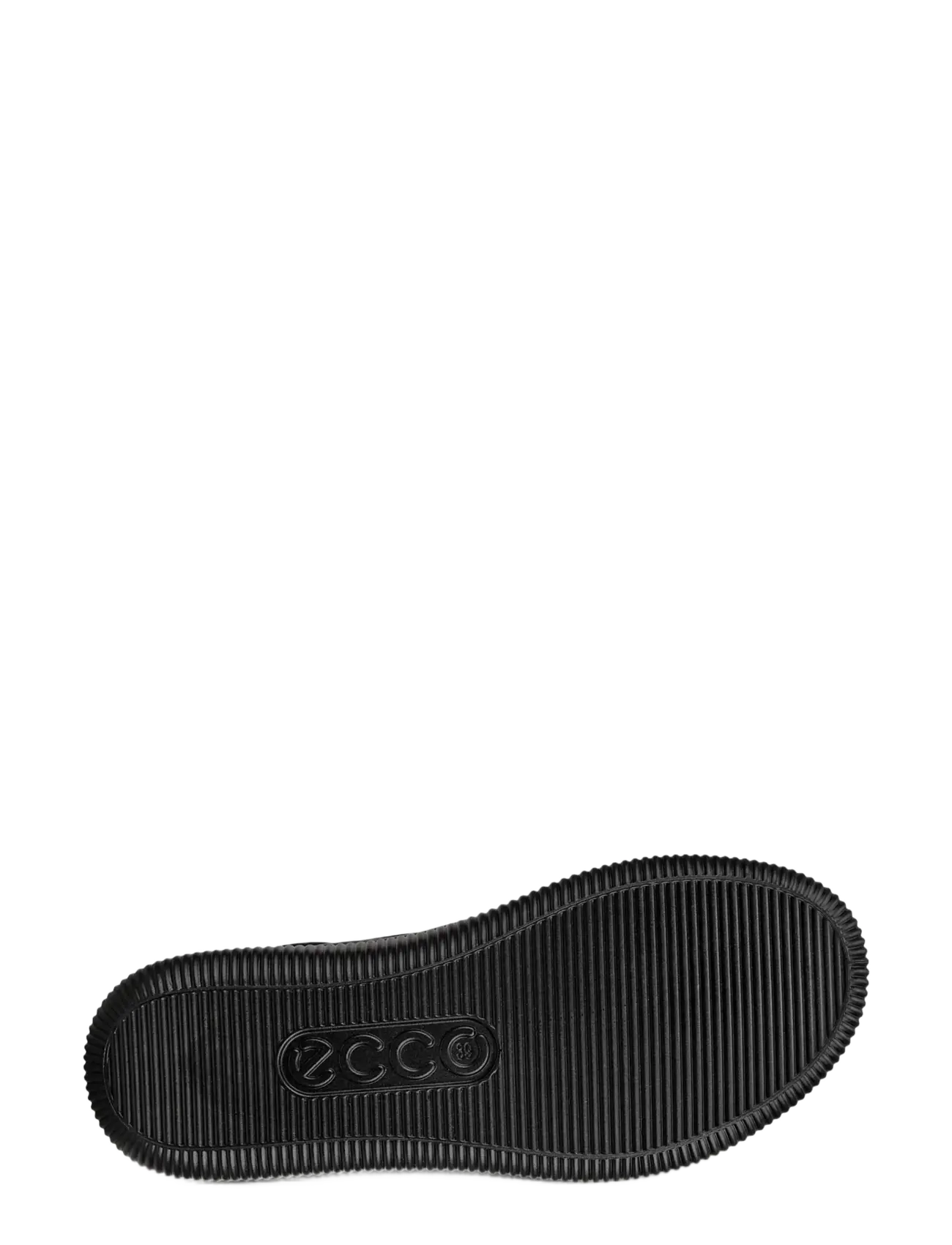 ECCO - SOFT ZERO W - black/black - 3