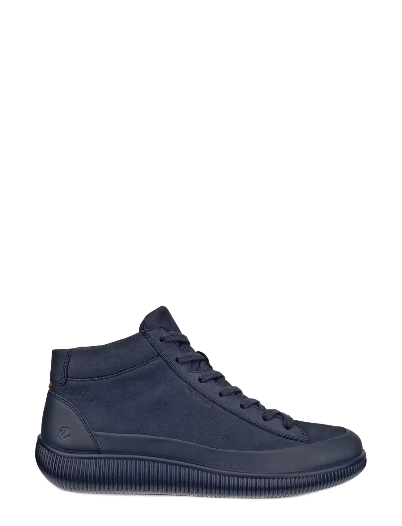 ECCO - SOFT ZERO W - marine/marine - 2