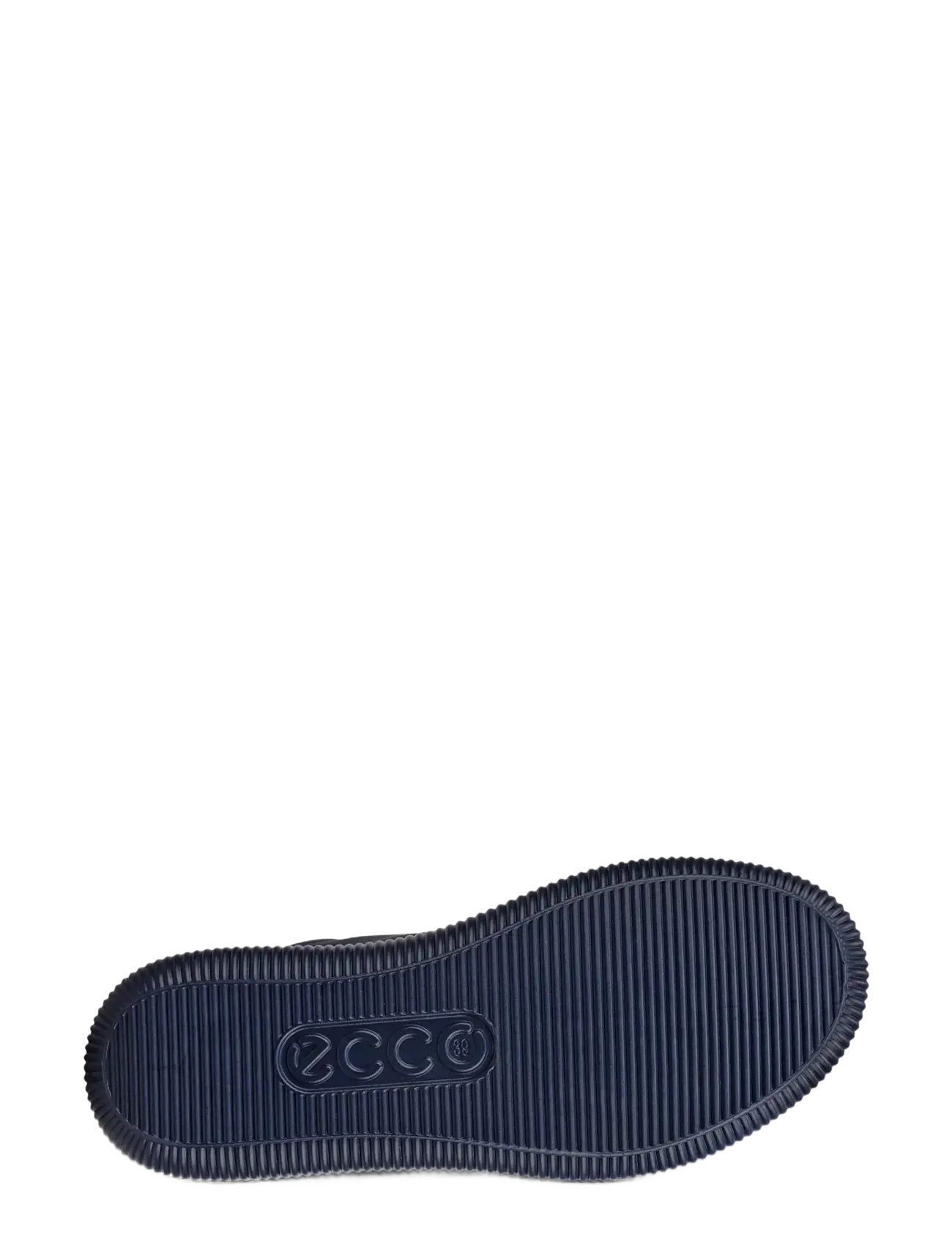 ECCO - SOFT ZERO W - marine/marine - 4