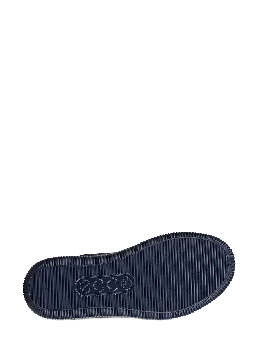 ECCO - SOFT ZERO W - marine/marine - 4
