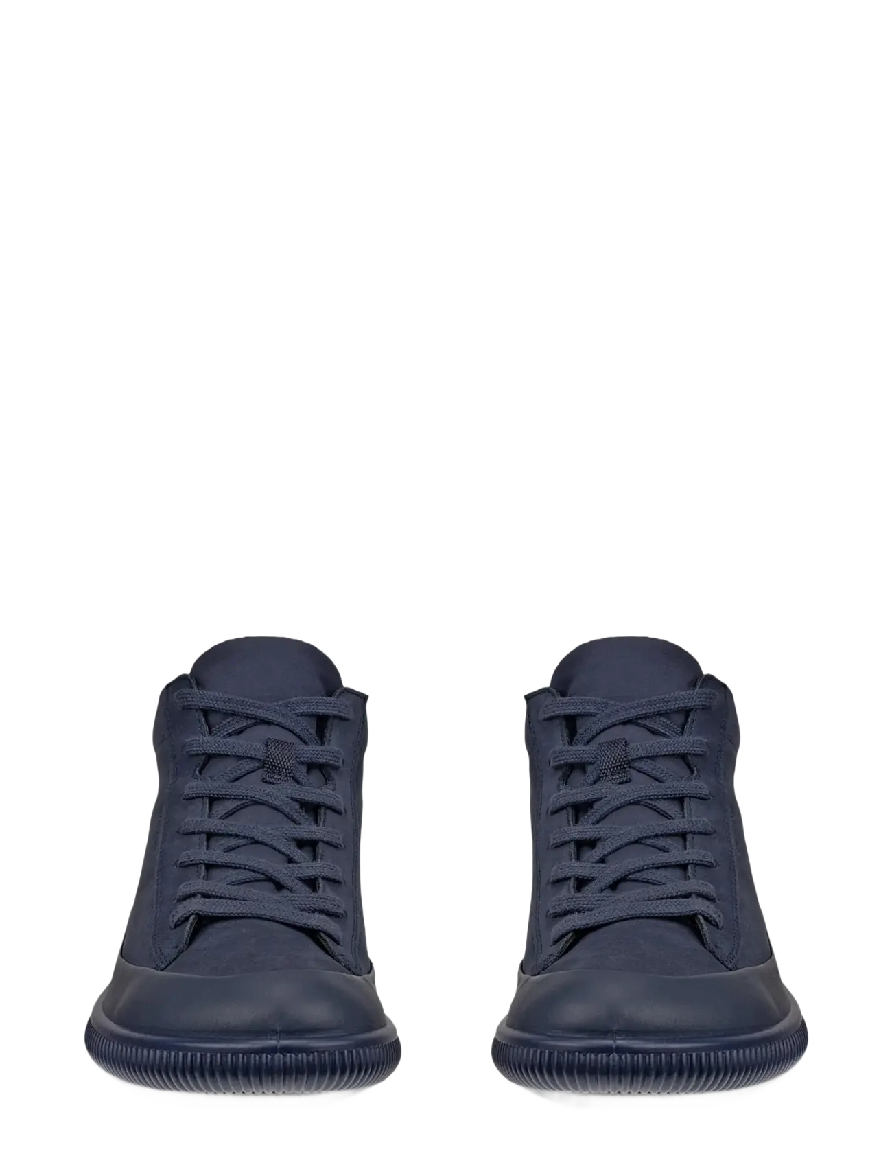 ECCO - SOFT ZERO W - marine/marine - 5