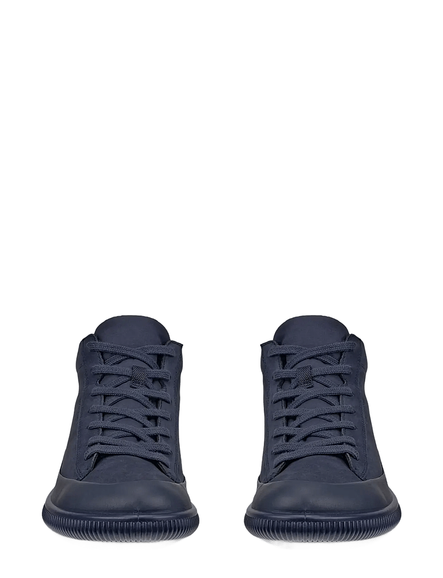 ECCO - SOFT ZERO W - marine/marine - 5