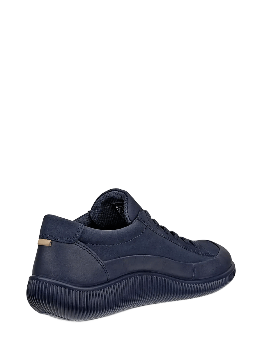 ECCO - SOFT ZERO W - niedrige sneaker - marine/marine - 2