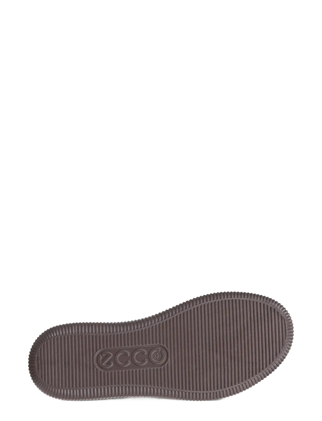 ECCO - SOFT ZERO W - niedrige sneaker - marron/marron - 3