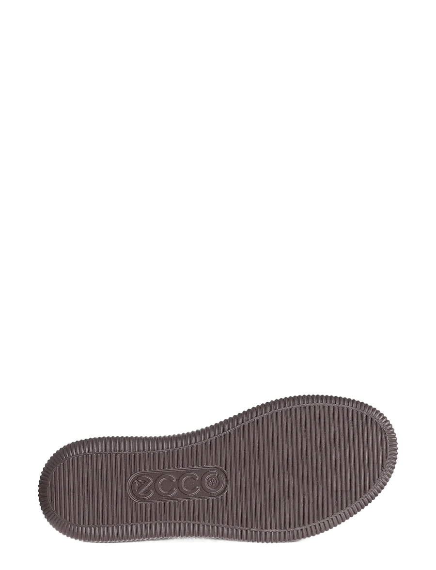 ECCO - SOFT ZERO W - niedrige sneaker - marron/marron - 3