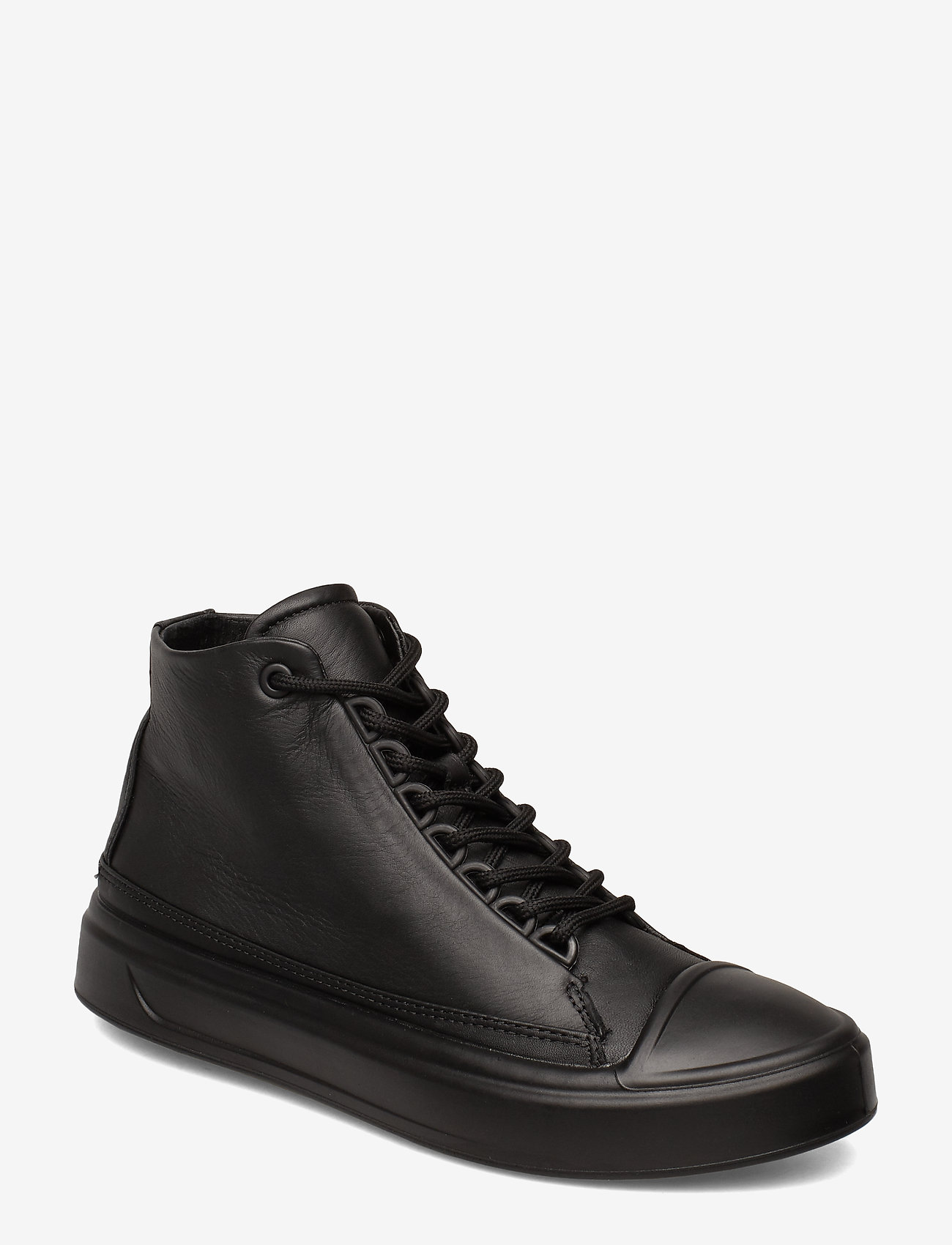 ECCO - FLEXURE T-CAP W - black - 0