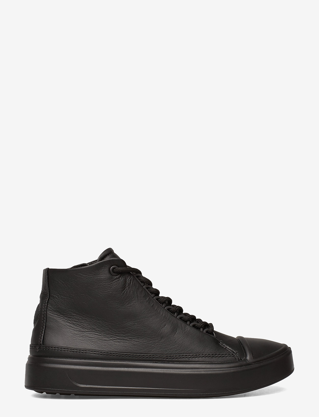 ECCO - FLEXURE T-CAP W - black - 1