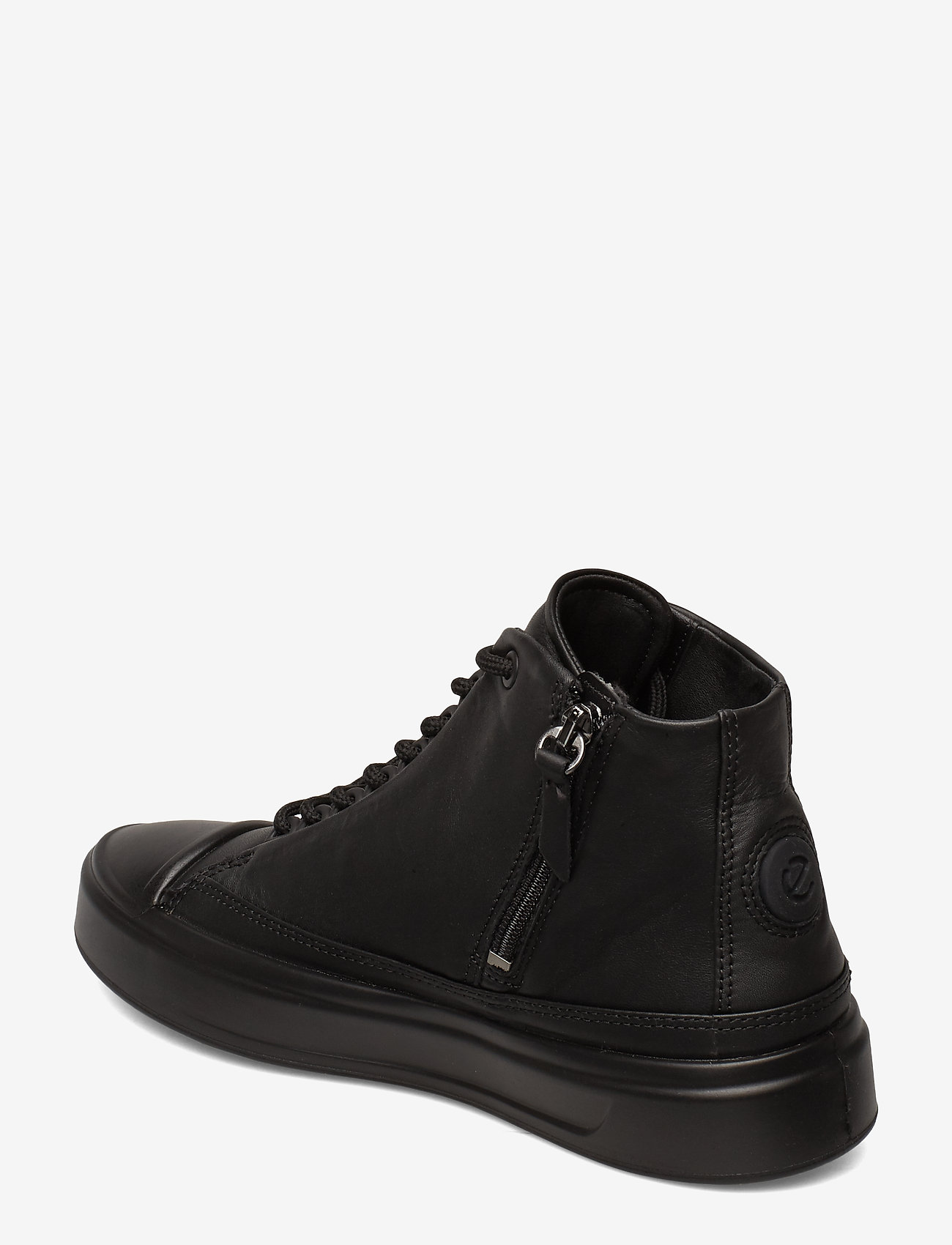 ECCO - FLEXURE T-CAP W - black - 2