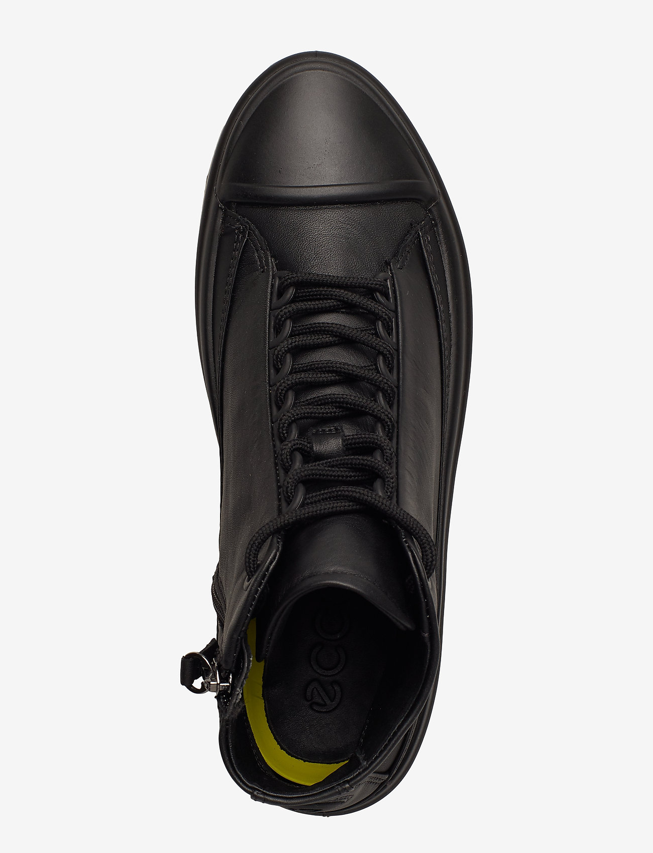 ECCO - FLEXURE T-CAP W - black - 3
