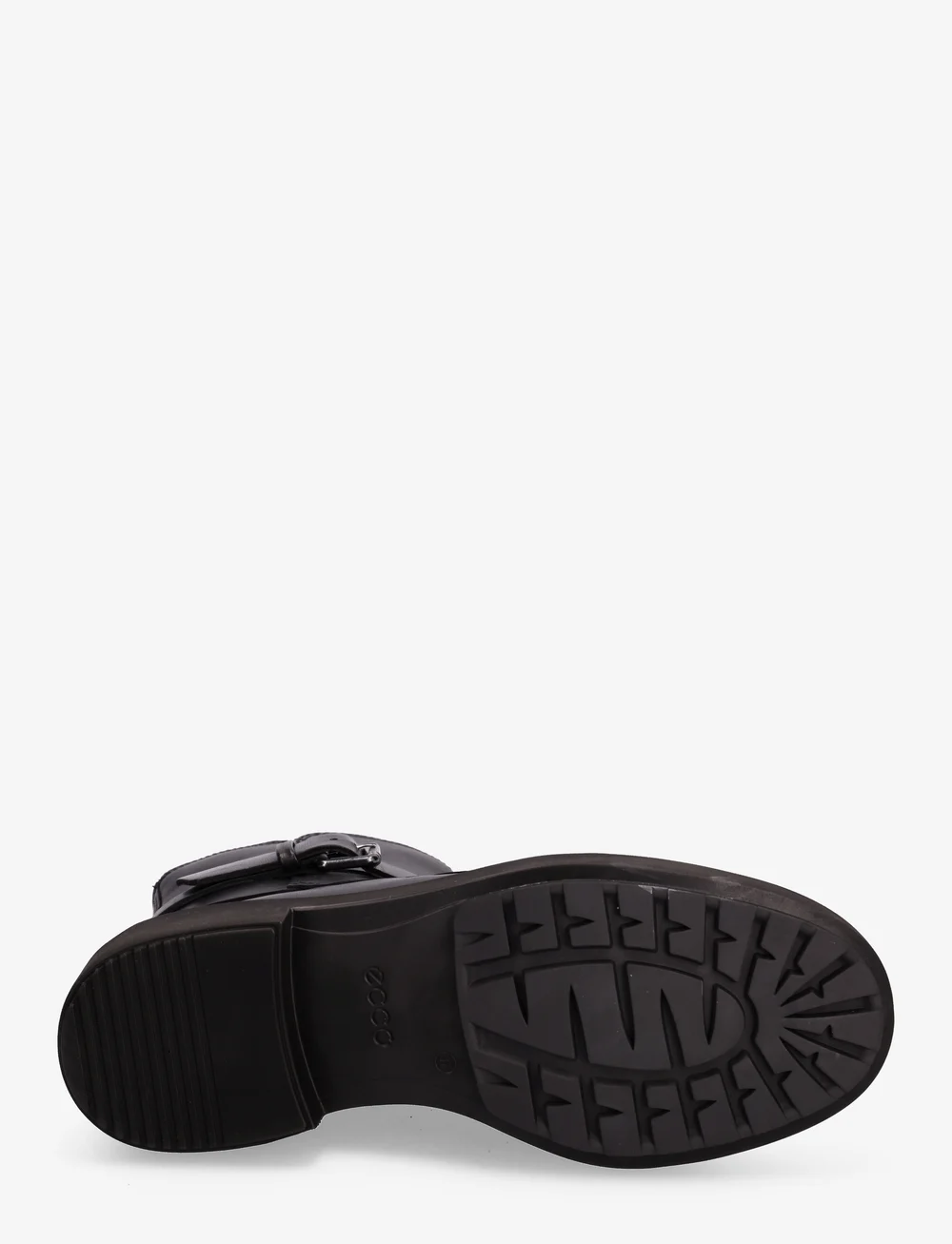 ECCO - METROPOLE AMSTERDAM - platta ankelboots - black - 5