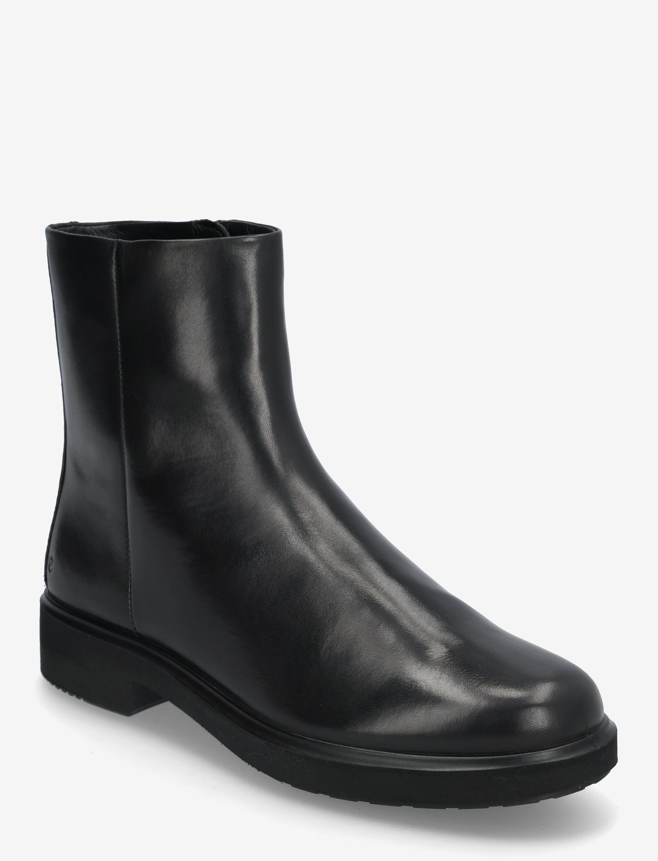 ECCO - METROPOLE AMSTERDAM - platta ankelboots - black - 0