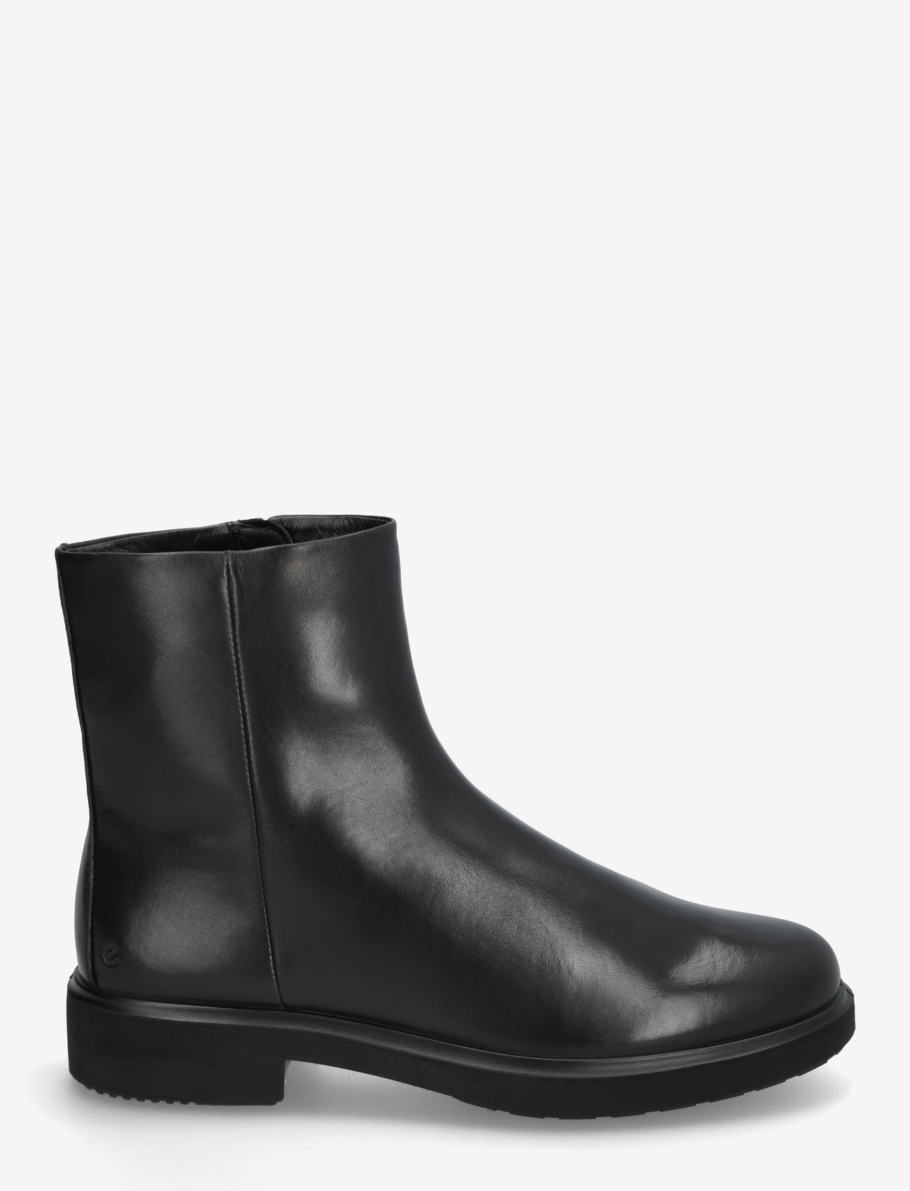 ECCO - METROPOLE AMSTERDAM - platta ankelboots - black - 1