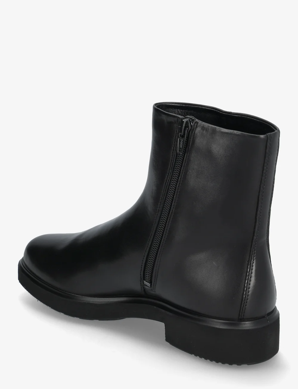 ECCO - METROPOLE AMSTERDAM - bottines plates - black - 2