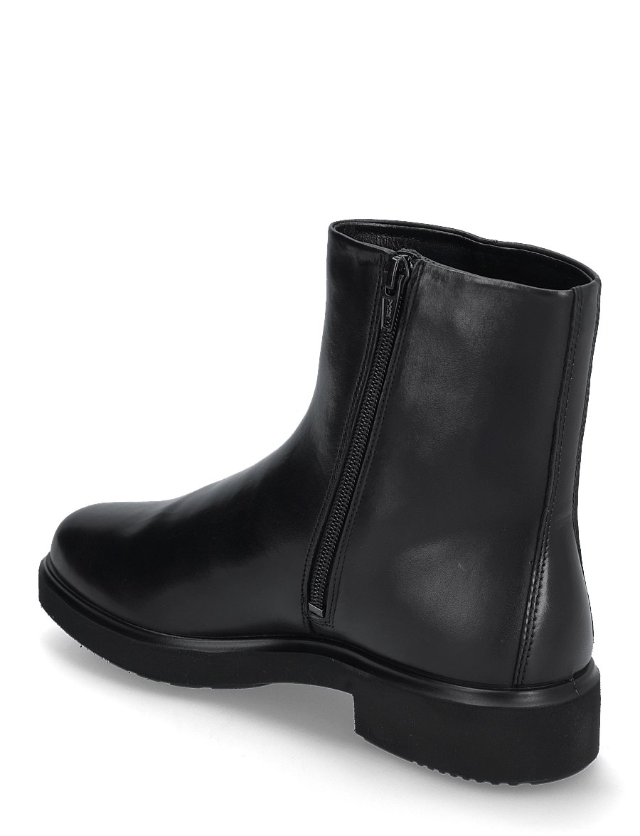ECCO - METROPOLE AMSTERDAM - flache stiefeletten - black - 2