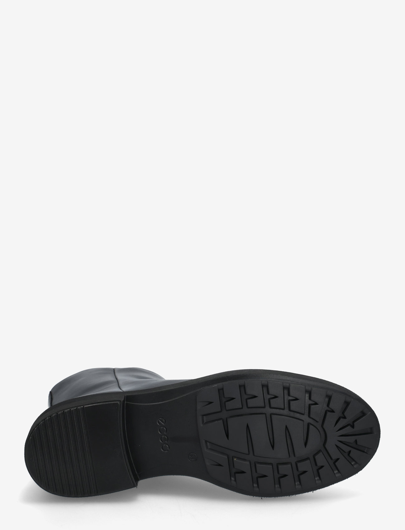 ECCO - METROPOLE AMSTERDAM - platta ankelboots - black - 4