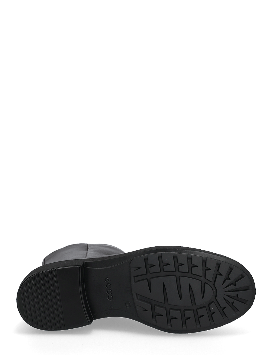 ECCO - METROPOLE AMSTERDAM - flache stiefeletten - potting soil - 4