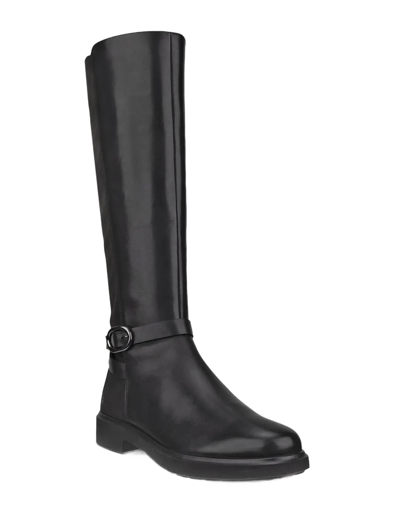 ECCO Metropole Amsterdam Schwarz - 36 - Damen