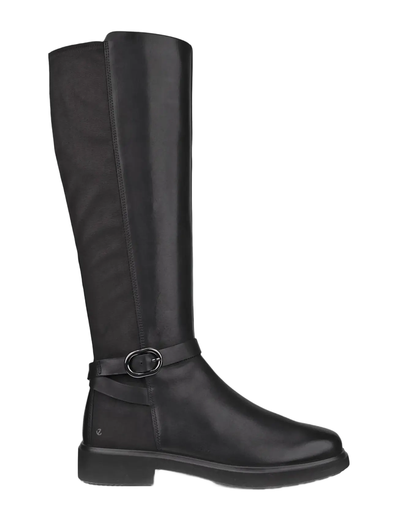 ECCO - METROPOLE AMSTERDAM - naised - black/black - 1