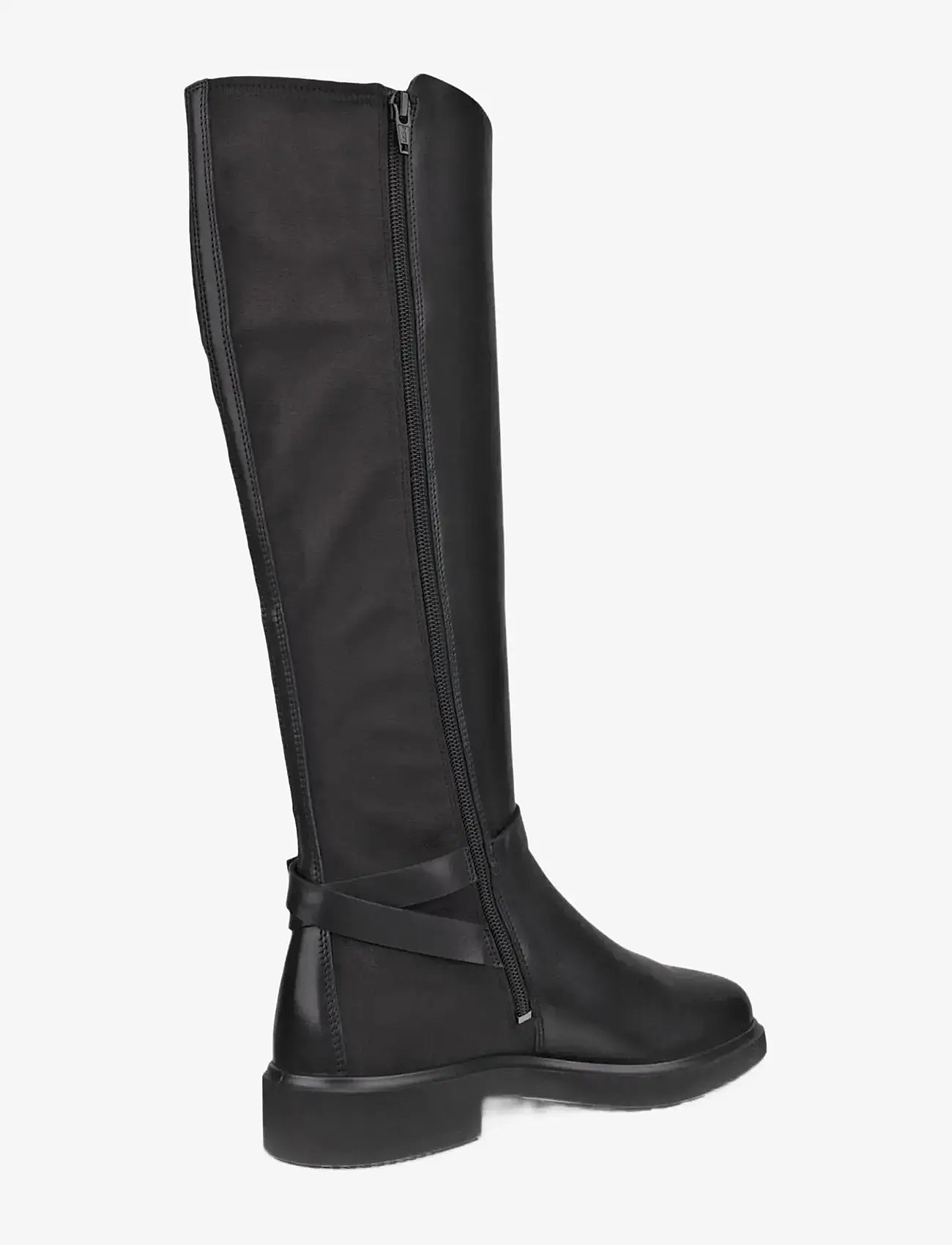 ECCO - METROPOLE AMSTERDAM - damen - black/black - 2