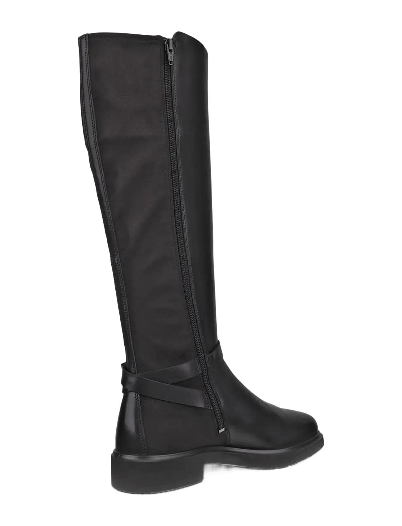 ECCO - METROPOLE AMSTERDAM - naised - black/black - 2