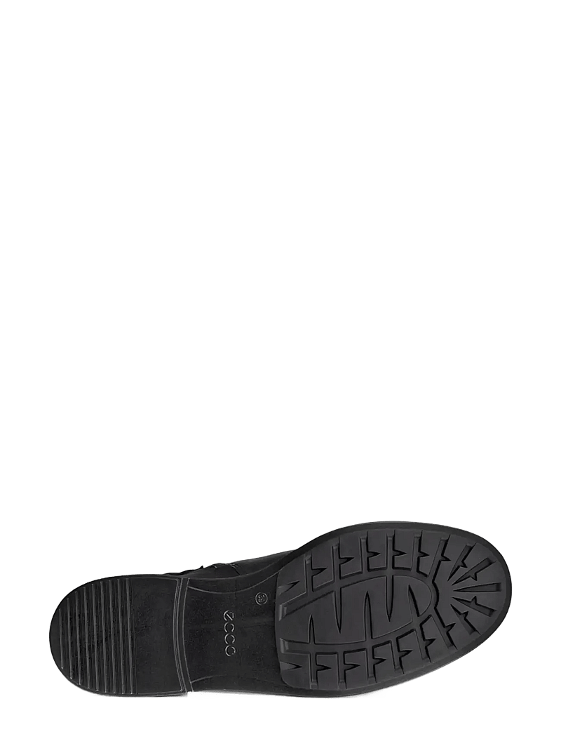 ECCO - METROPOLE AMSTERDAM - langskaftede støvler - black/black - 3