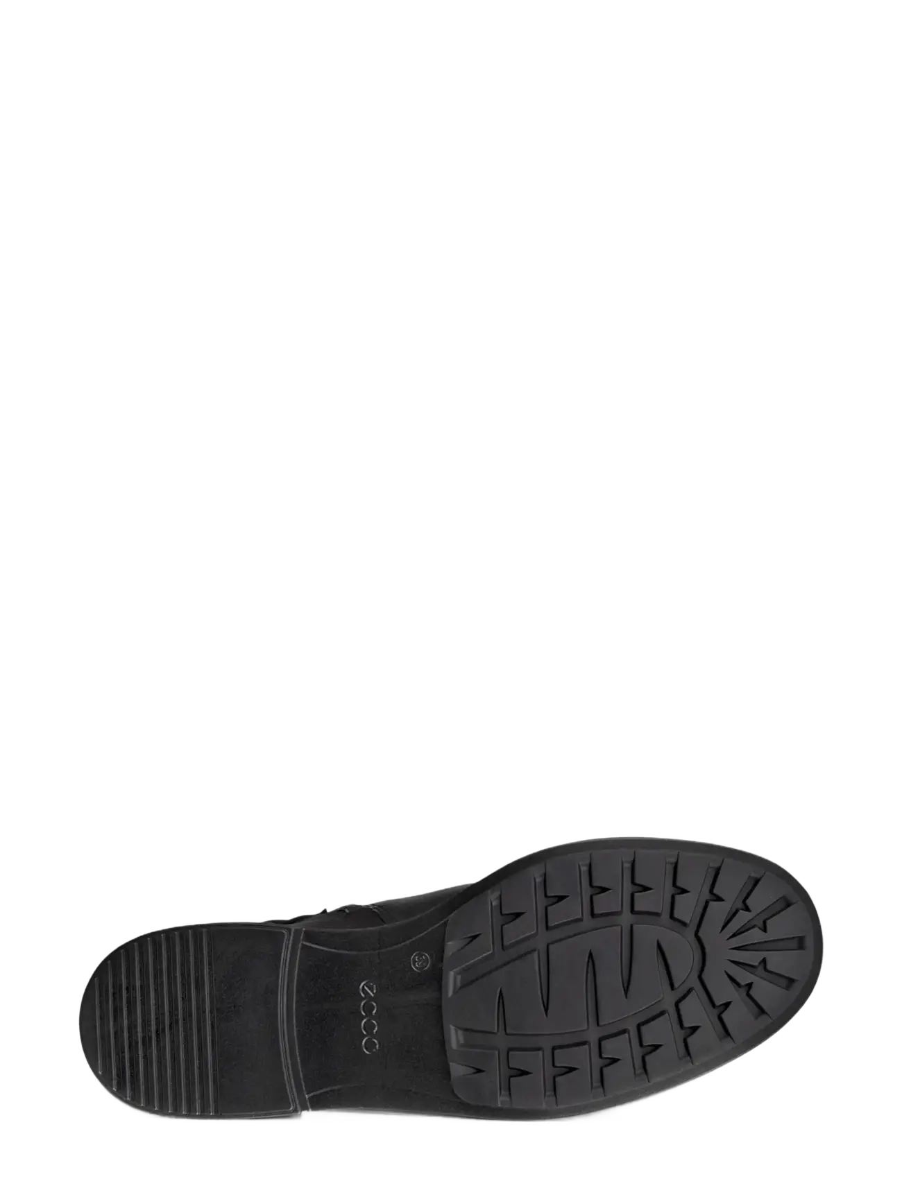 ECCO - METROPOLE AMSTERDAM - naised - black/black - 3