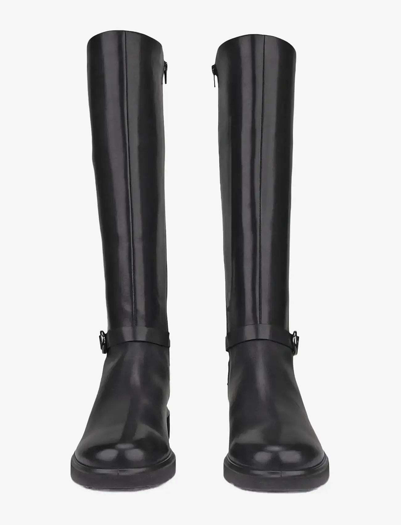 ECCO - METROPOLE AMSTERDAM - damen - black/black - 4