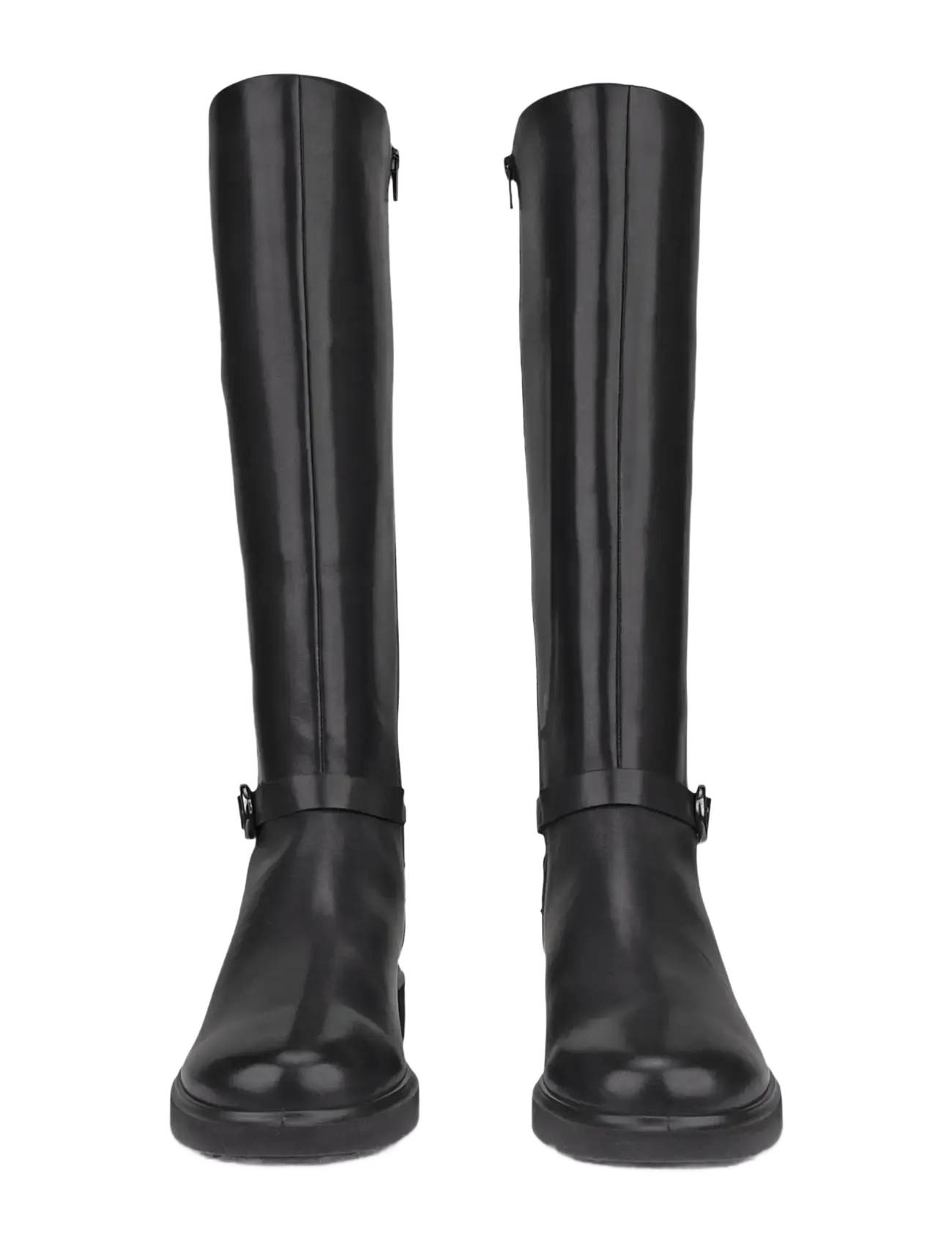 ECCO - METROPOLE AMSTERDAM - naised - black/black - 4