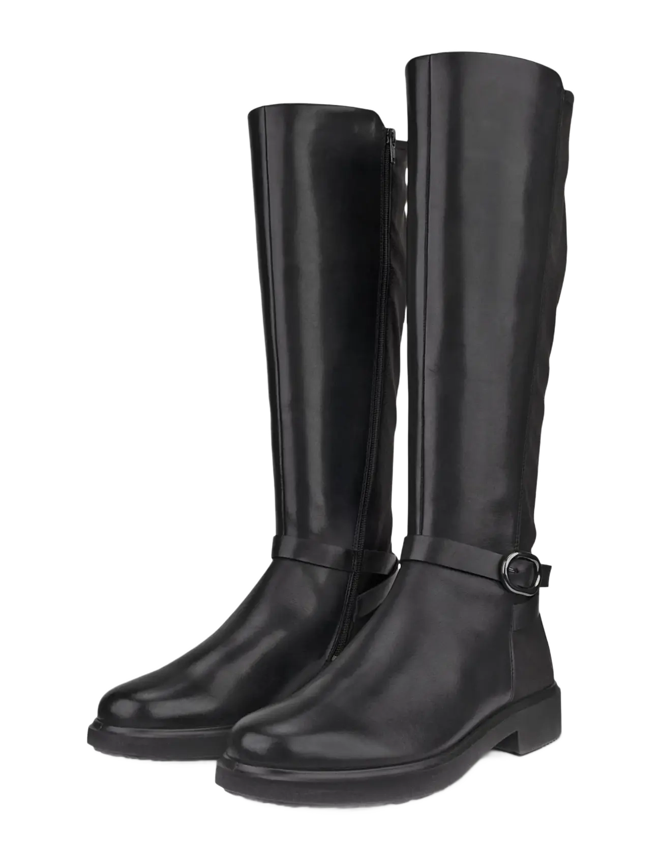 ECCO - METROPOLE AMSTERDAM - naised - black/black - 5