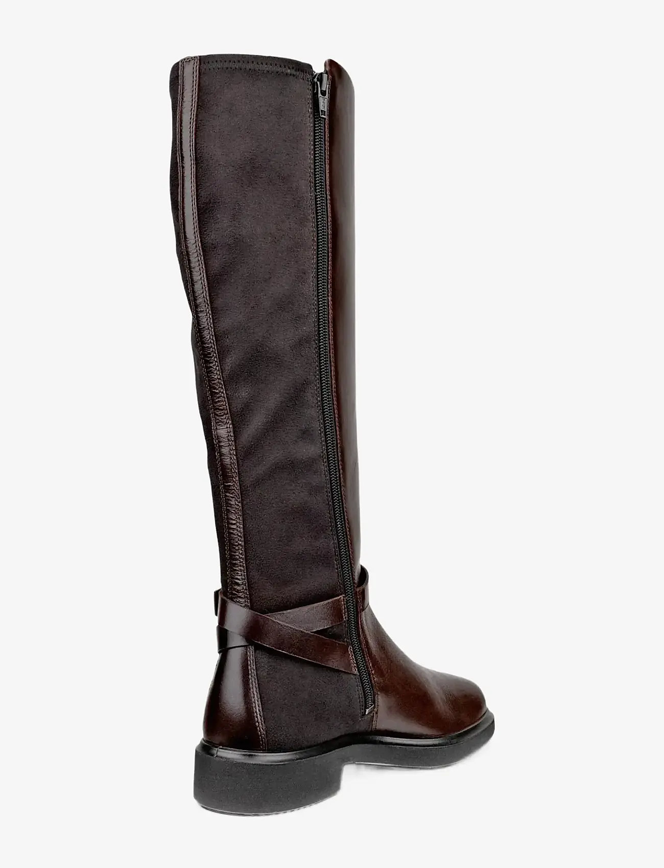 ECCO Metropole Amsterdam (EC222073) - Kozaki klasyczne