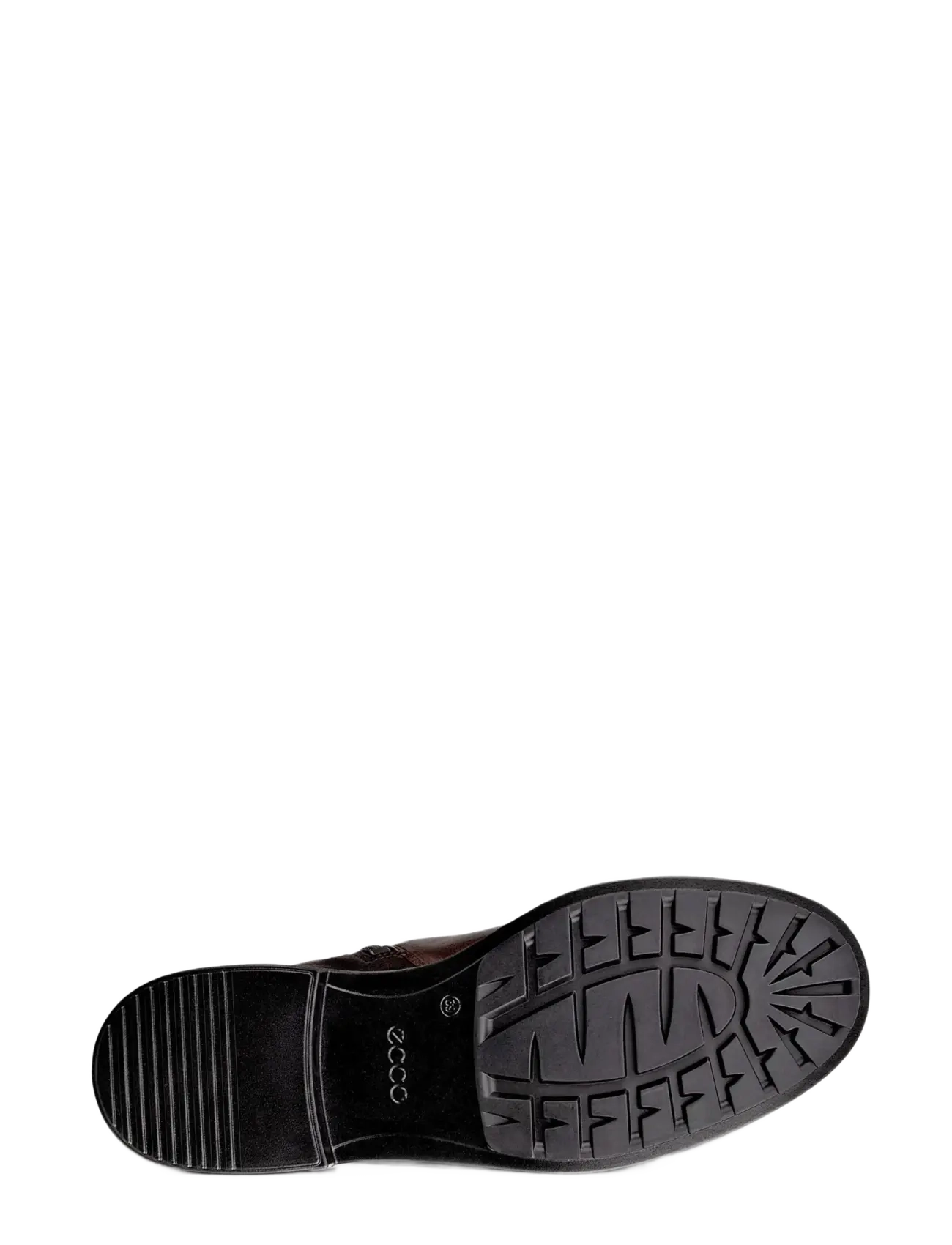ECCO - METROPOLE AMSTERDAM - kvinder - mocha/black - 3