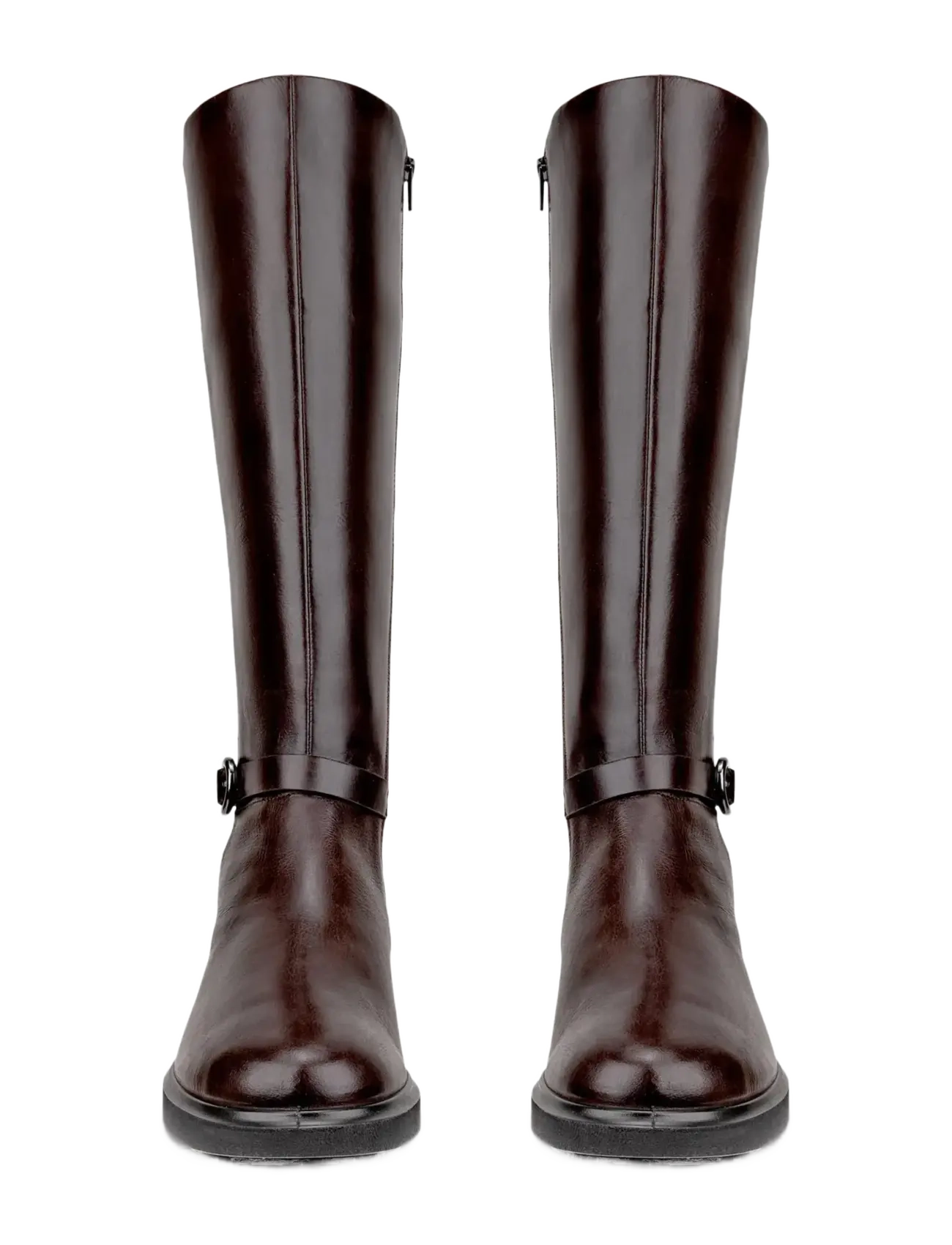 ECCO - METROPOLE AMSTERDAM - kvinder - mocha/black - 4