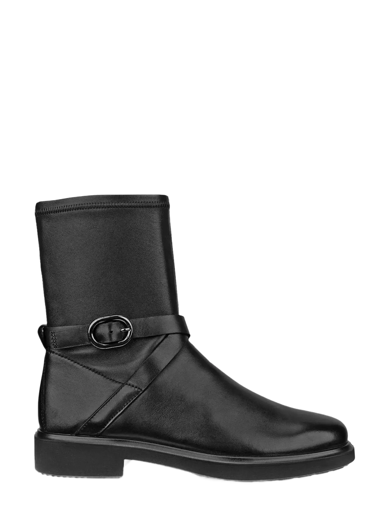 ECCO - METROPOLE AMSTERDAM - ankelstøvler - black/black - 1