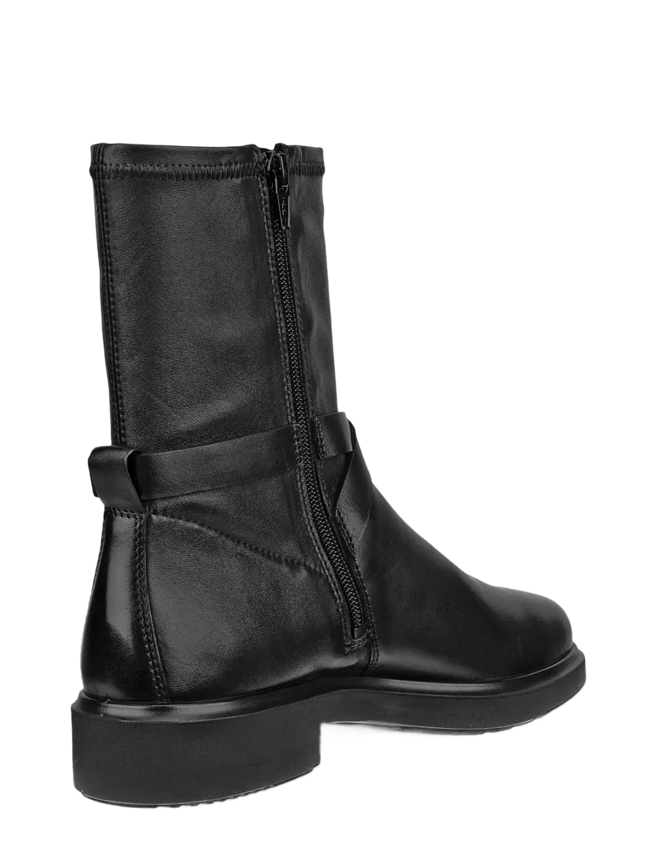 ECCO - METROPOLE AMSTERDAM - ankelstøvler - black/black - 2