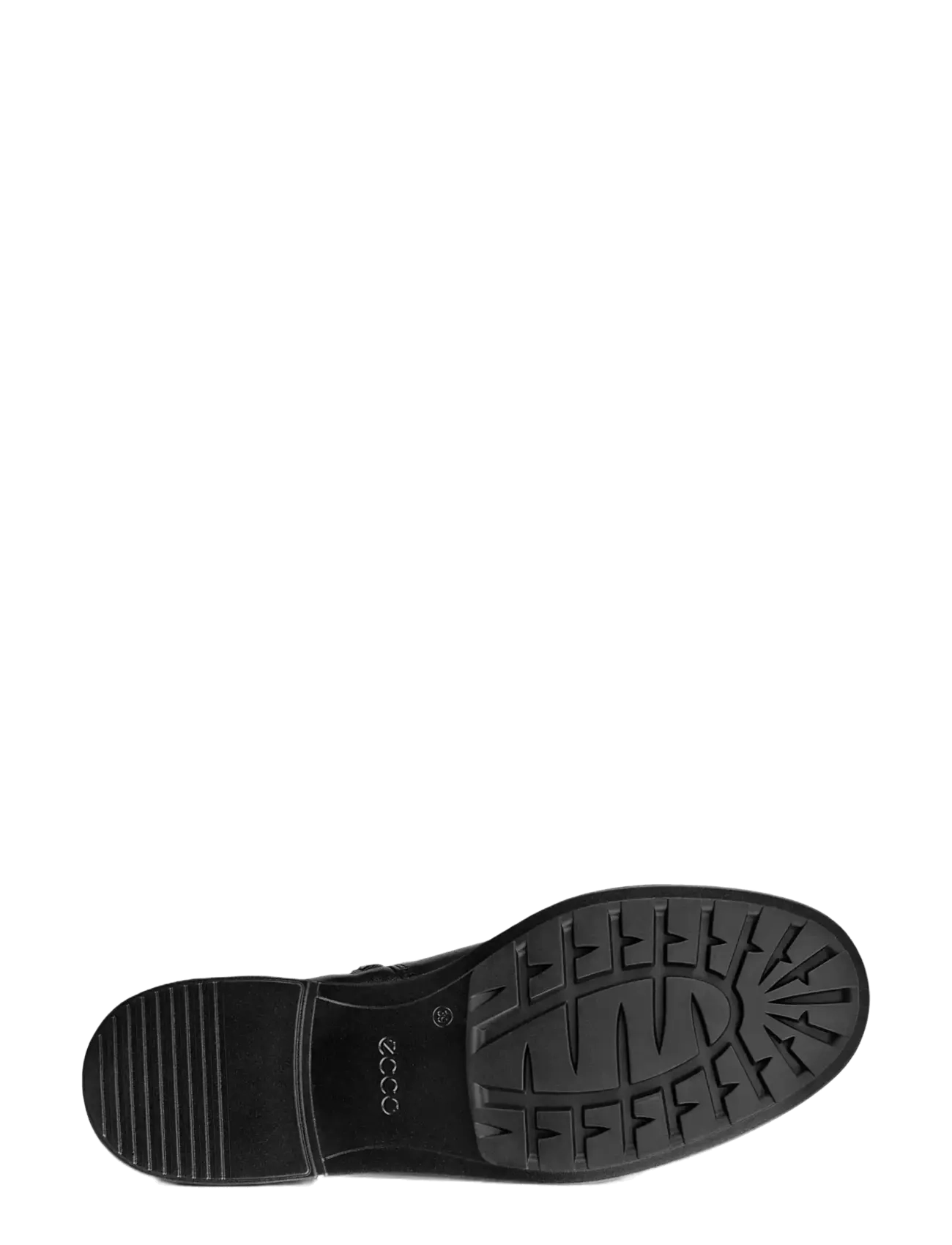 ECCO - METROPOLE AMSTERDAM - ankelstøvler - black/black - 3