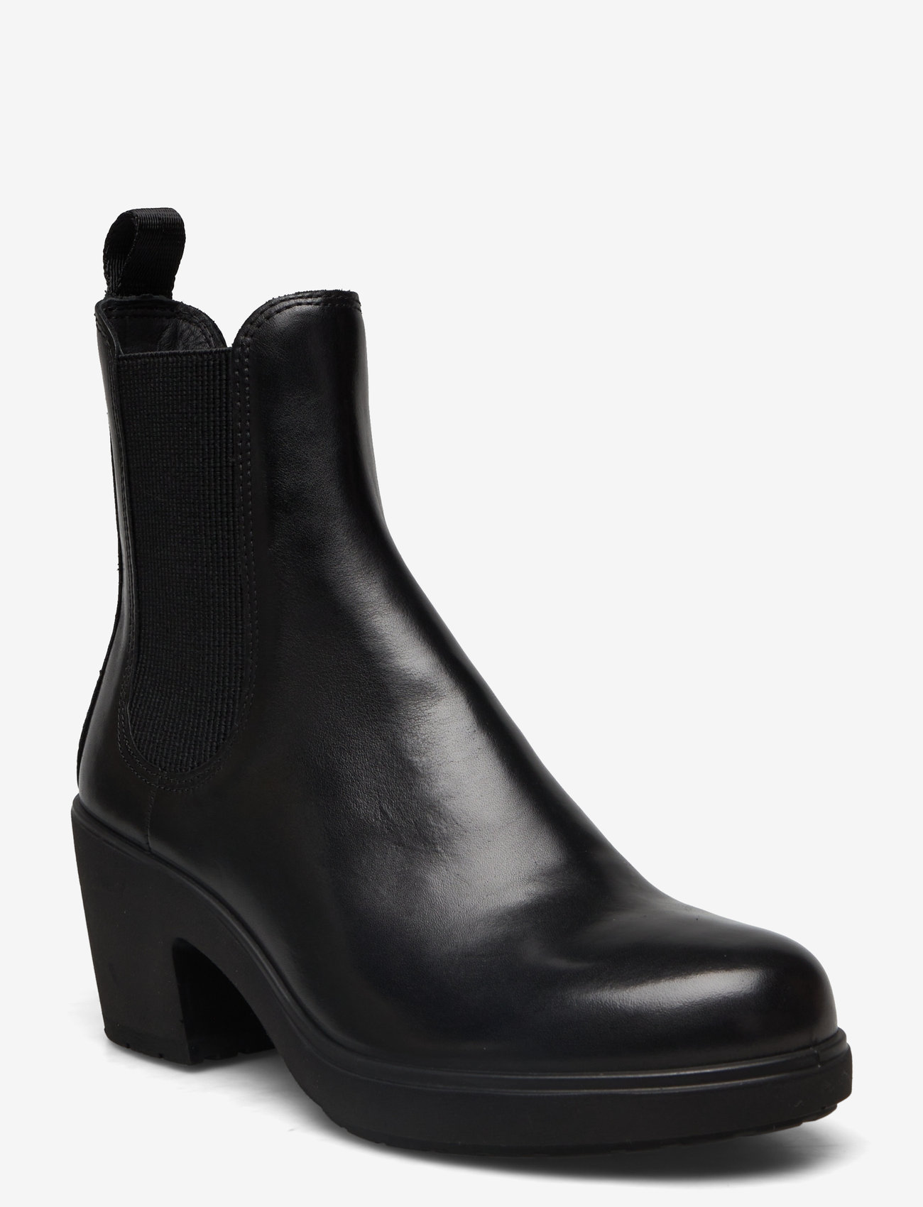 ECCO - METROPOLE ZURICH - black - 0