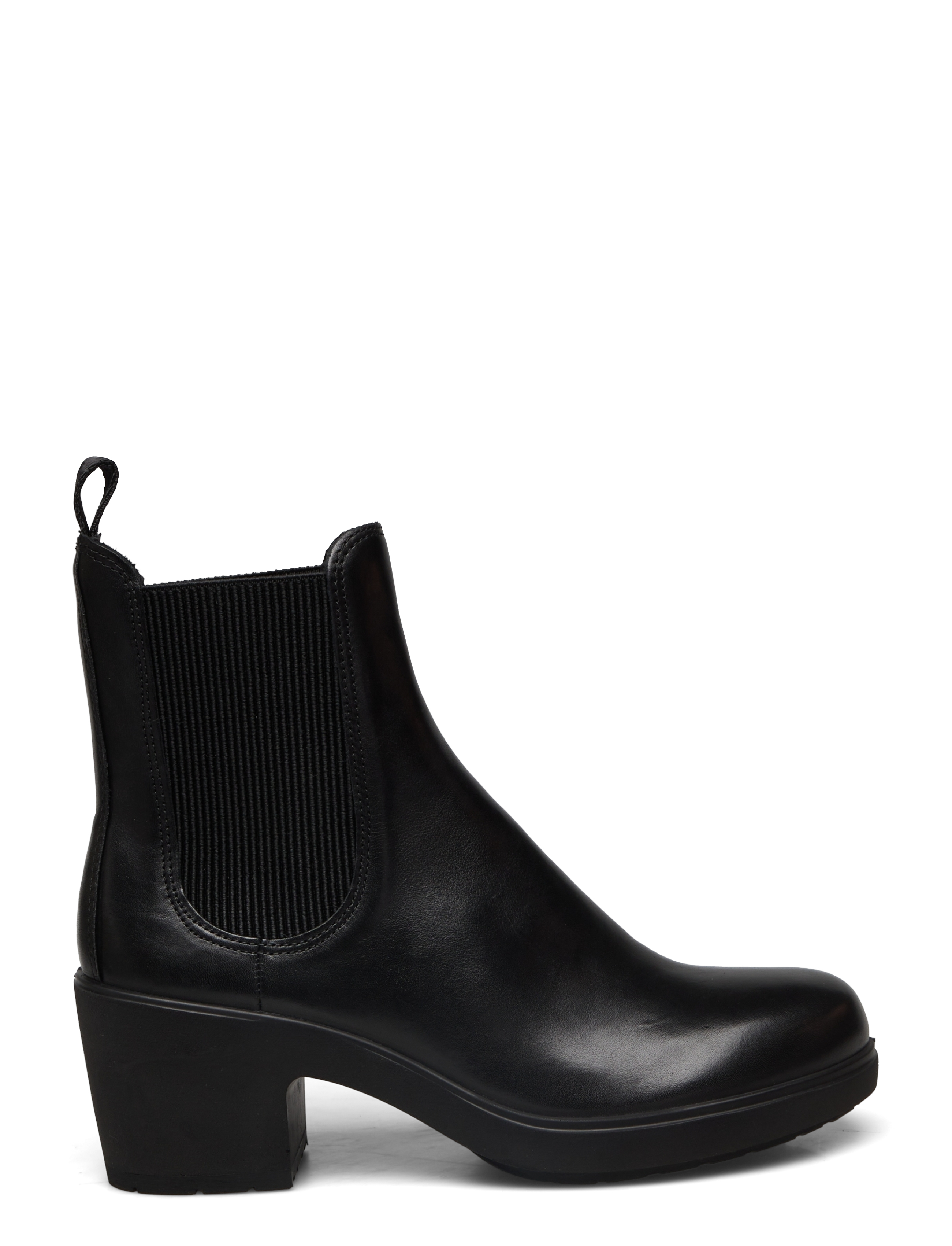 ECCO - METROPOLE ZURICH - black - 1