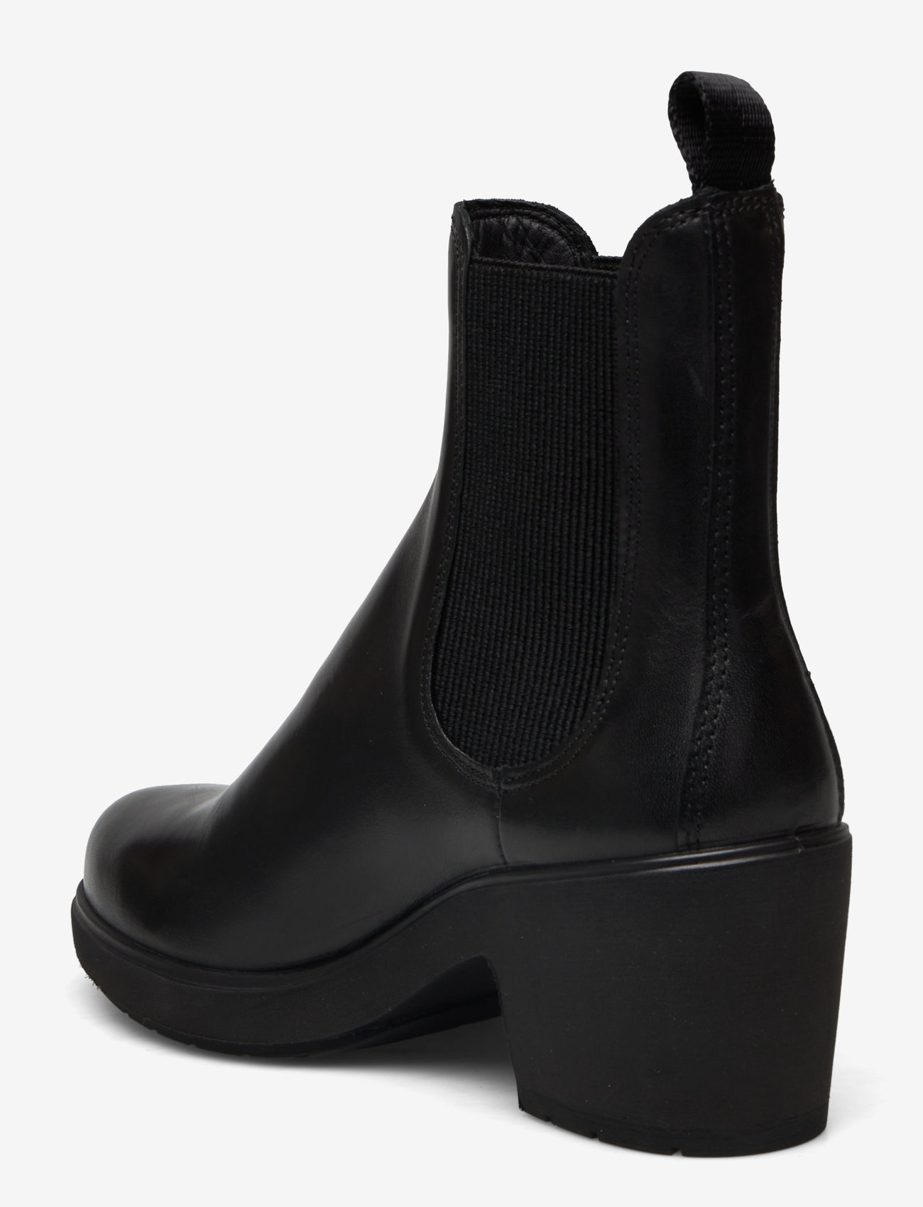 ECCO - METROPOLE ZURICH - black - 2