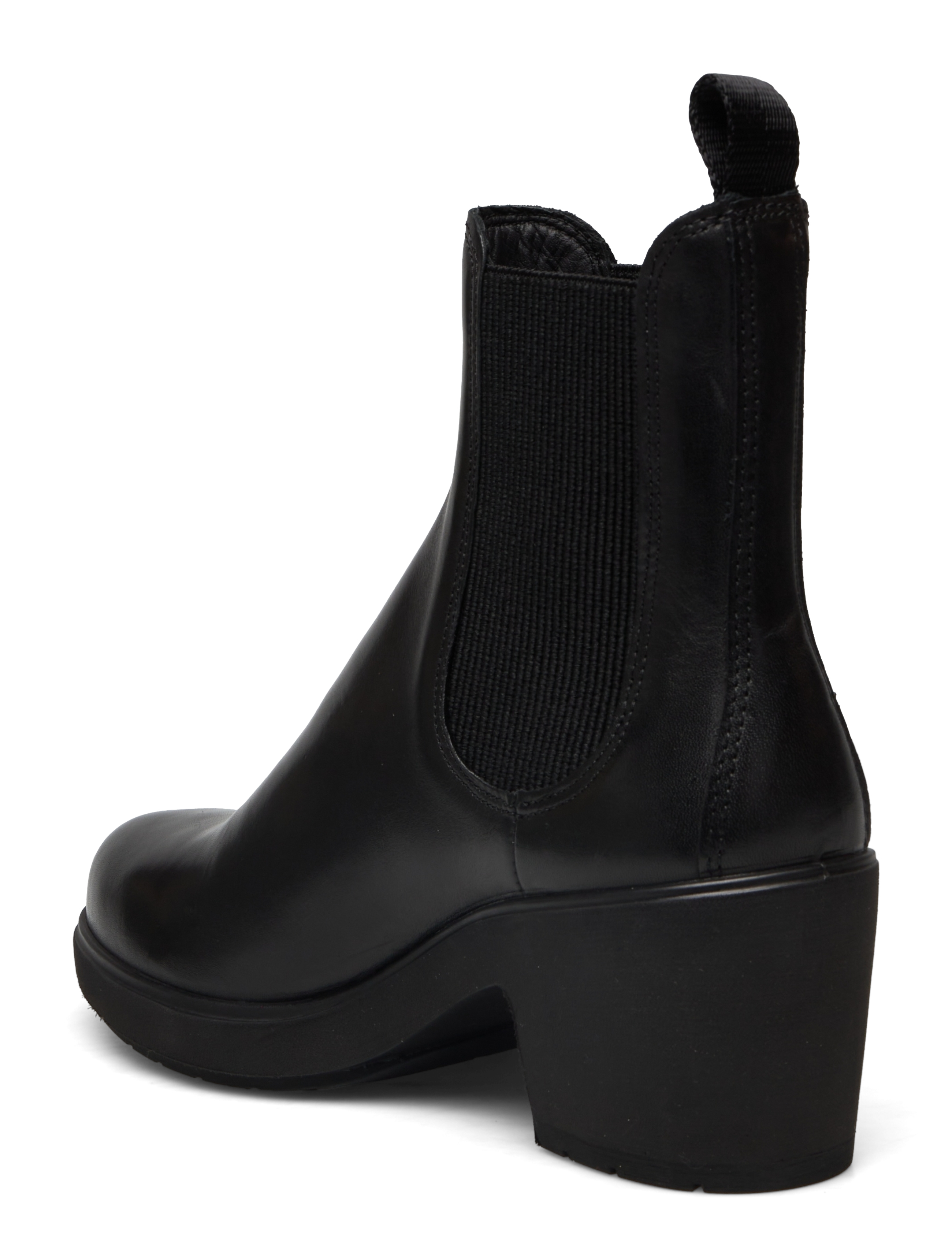 ECCO - METROPOLE ZURICH - black - 2
