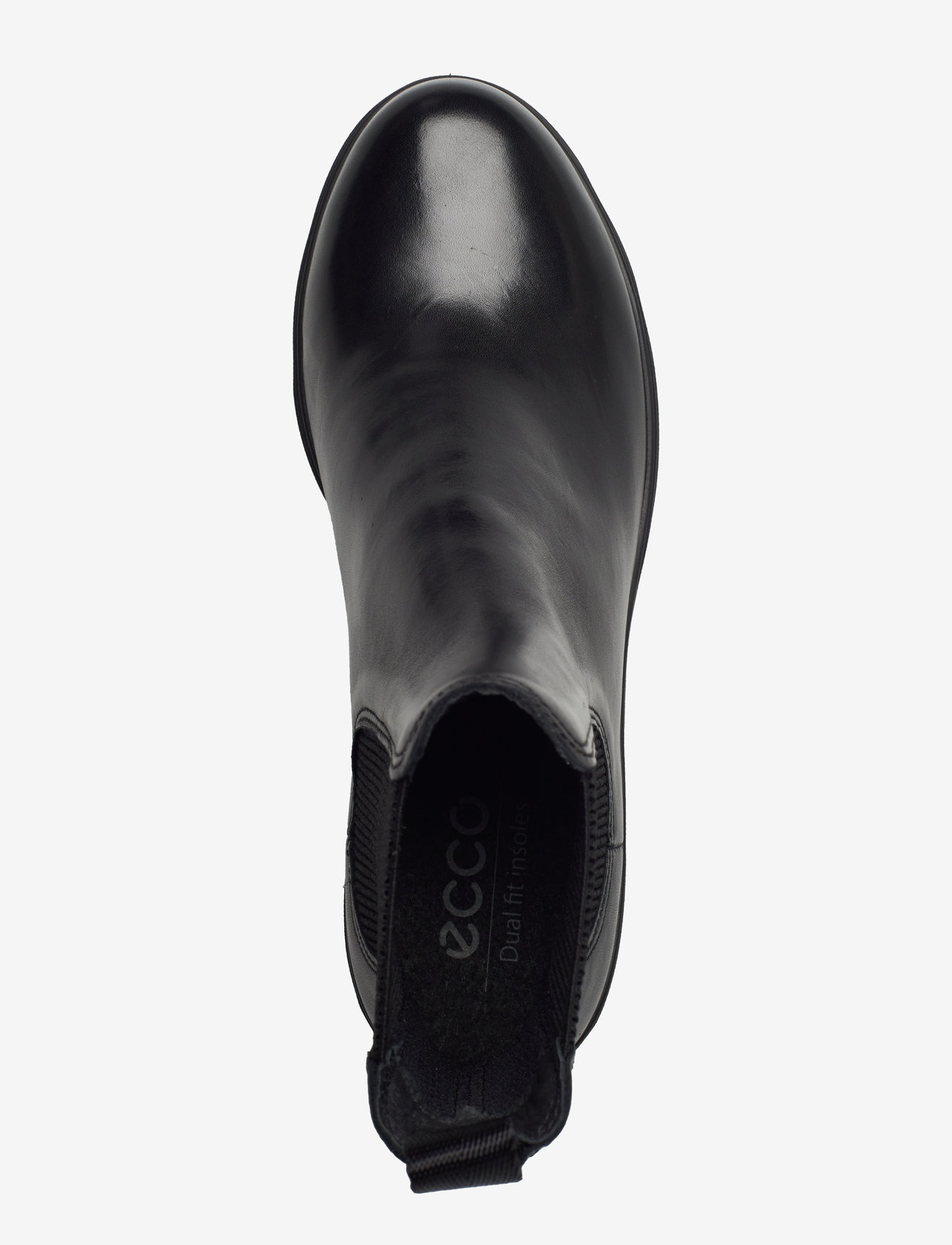 ECCO - METROPOLE ZURICH - black - 3