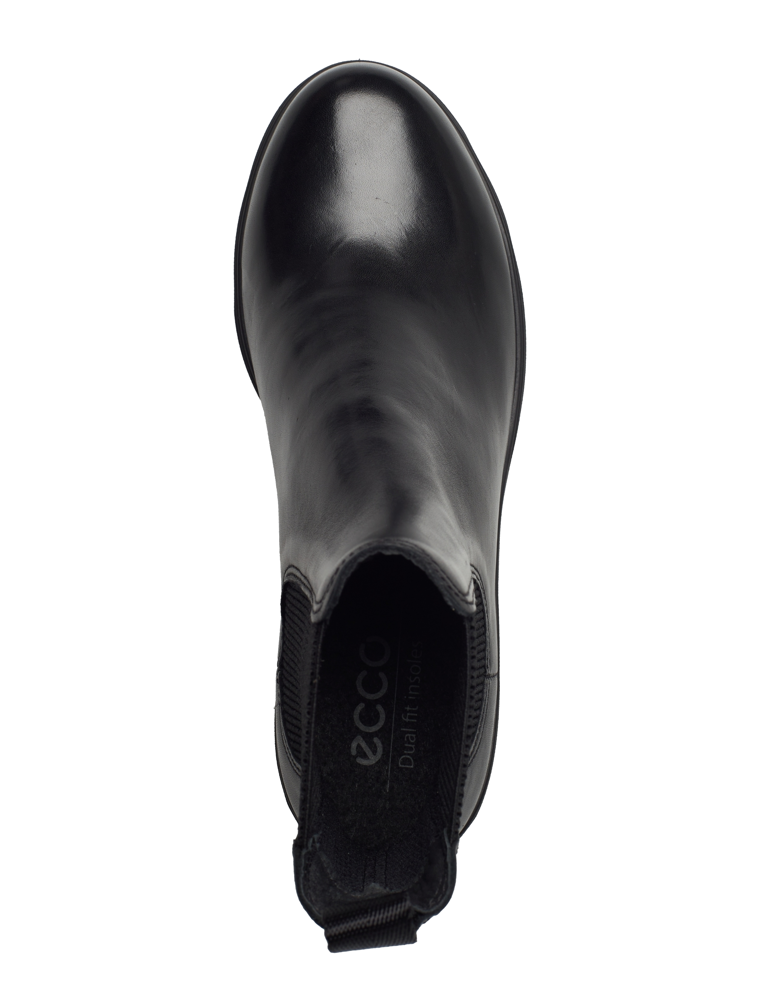 ECCO - METROPOLE ZURICH - black - 3