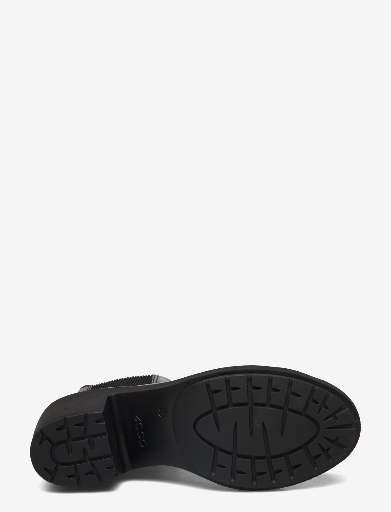 ECCO - METROPOLE ZURICH - black - 4