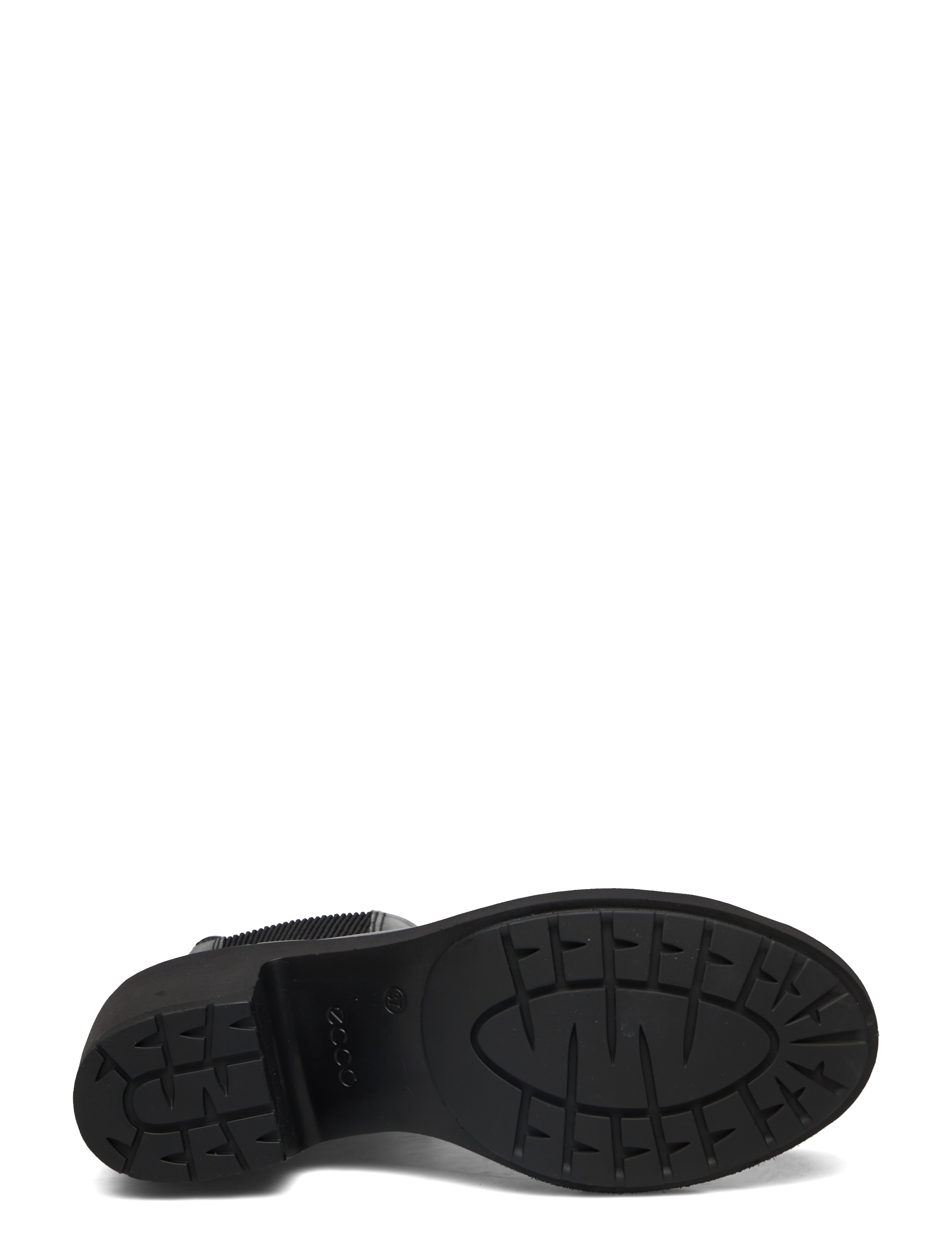 ECCO - METROPOLE ZURICH - black - 4