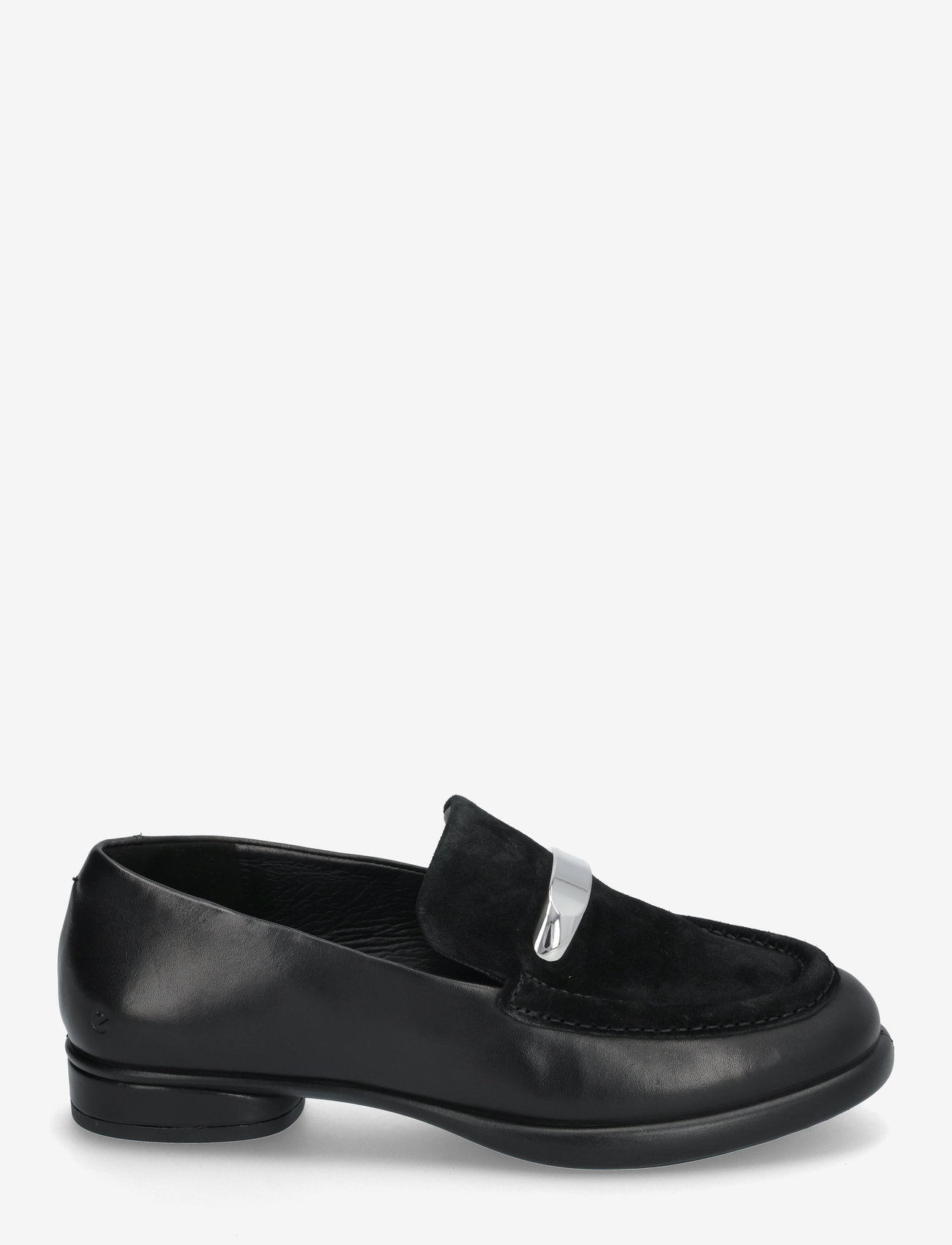 ECCO - SCULPTED LX - damen - black/black - 1