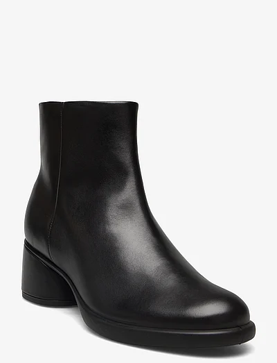Ecco outlet womens boots shop
