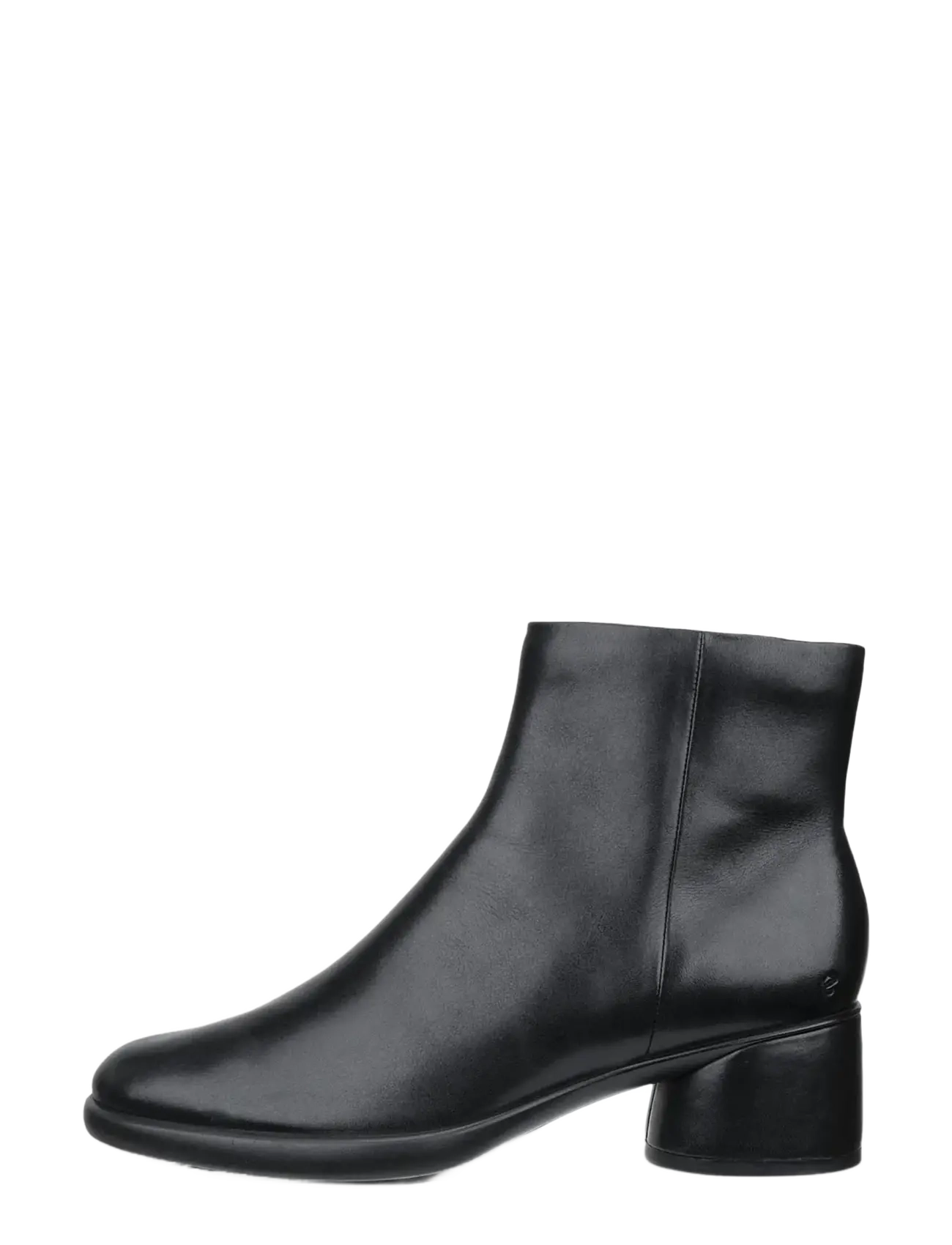 ECCO SCULPTED LX 35 - ECCO - BLACK / black