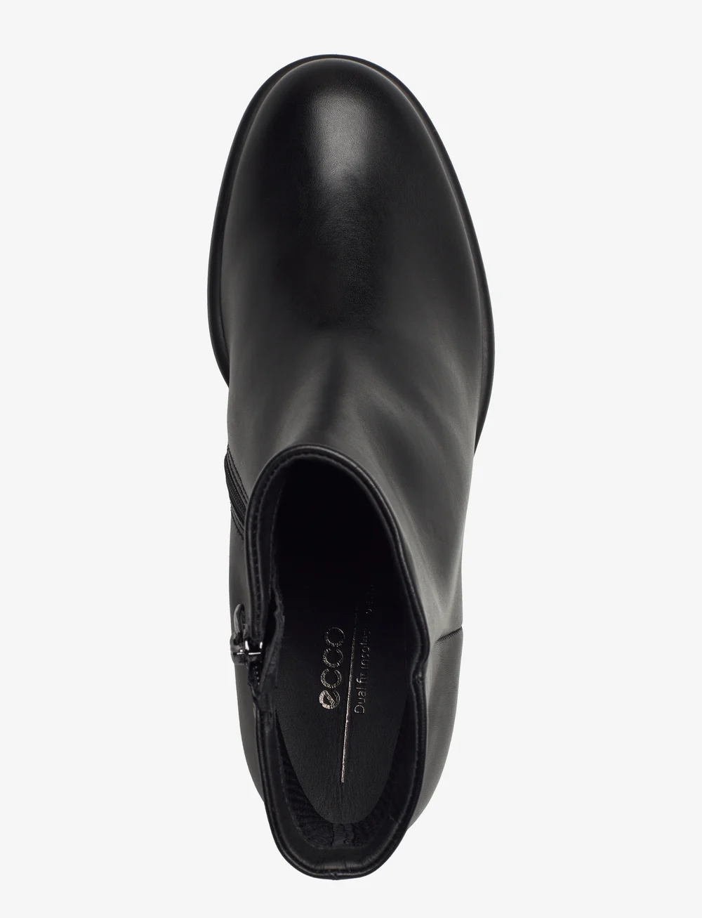 ECCO - SCULPTED LX 35 - stövletter - black - 3